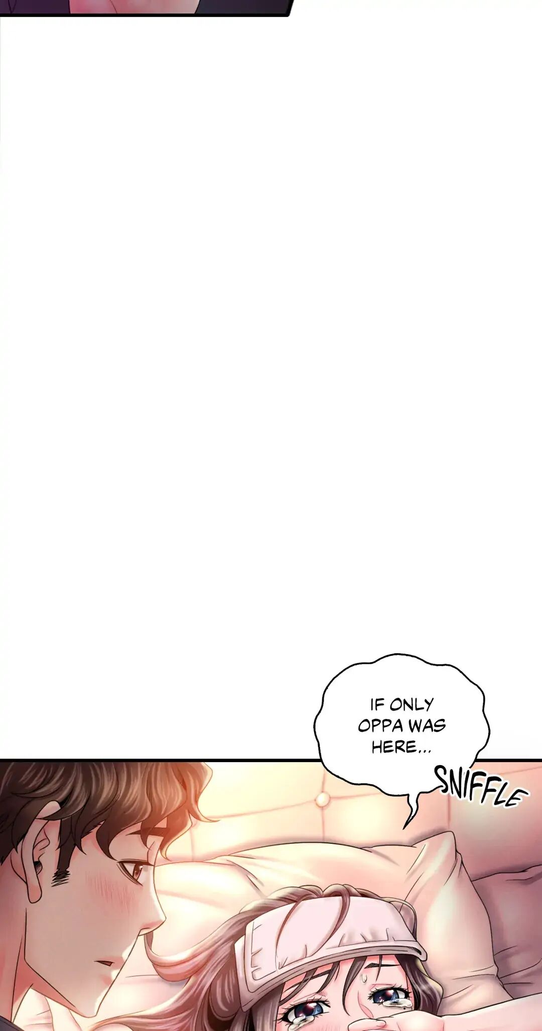 Drunk on You Chapter 4 - Manhwa18.com