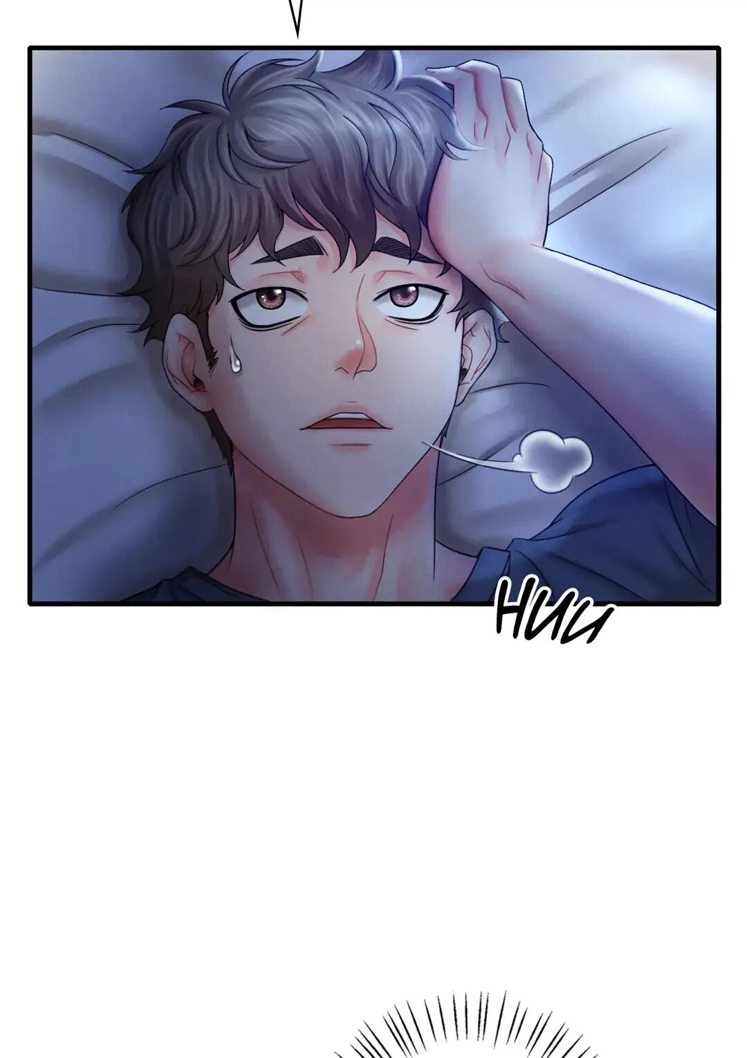 Drunk on You Chapter 4 - Manhwa18.com