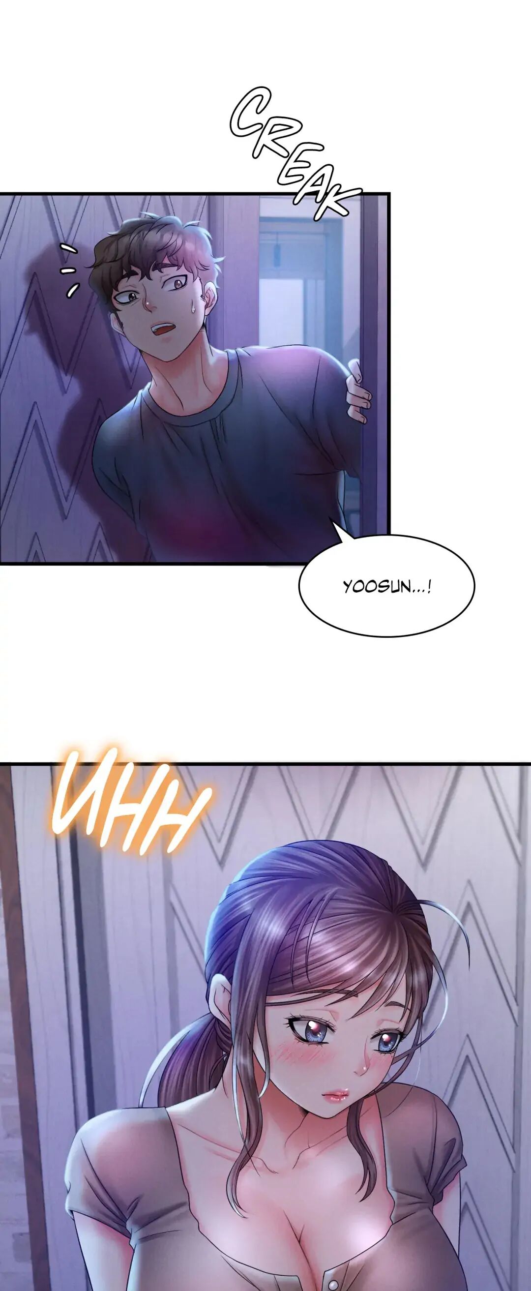 Drunk on You Chapter 4 - Manhwa18.com