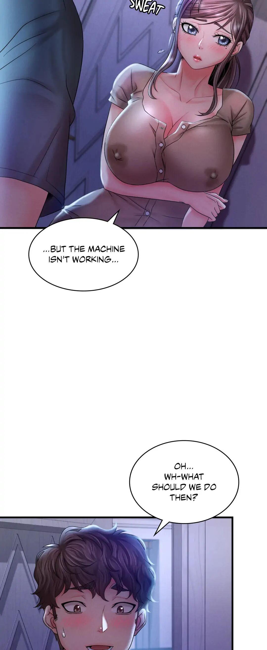 Drunk on You Chapter 4 - Manhwa18.com