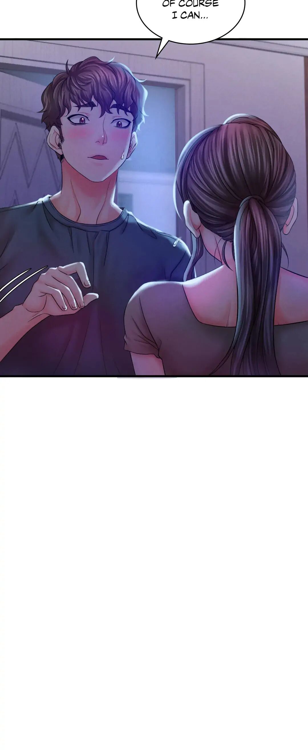 Drunk on You Chapter 4 - Manhwa18.com