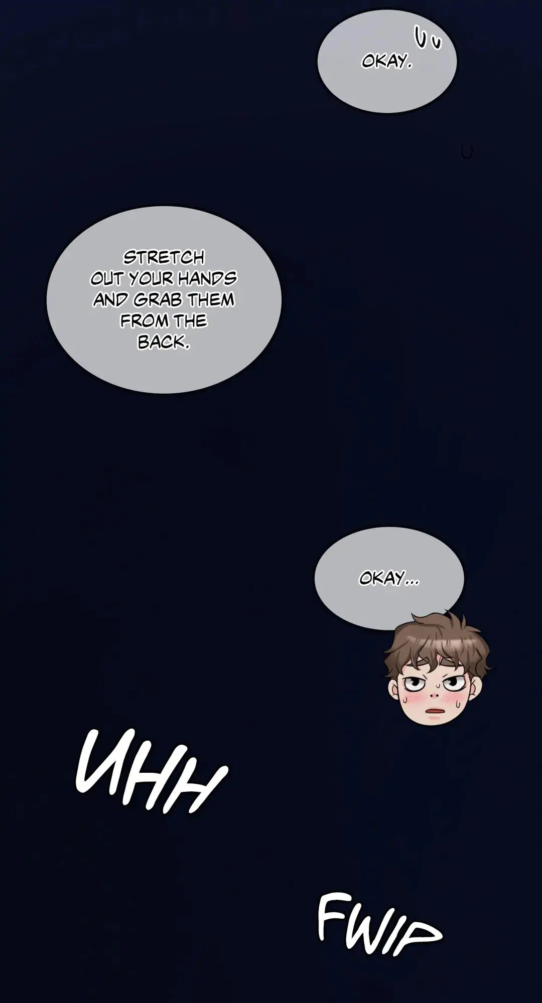 Drunk on You Chapter 4 - Manhwa18.com