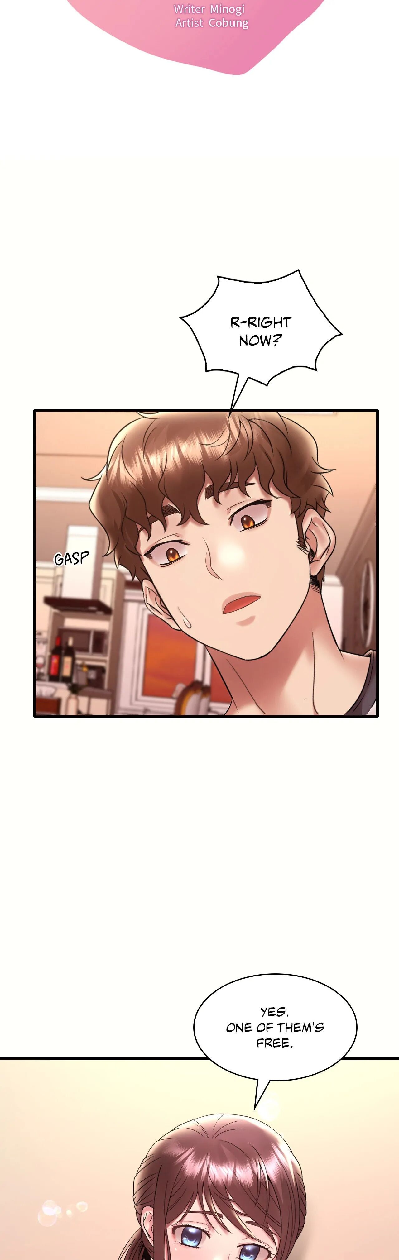 Drunk on You Chapter 40 - Manhwa18.com