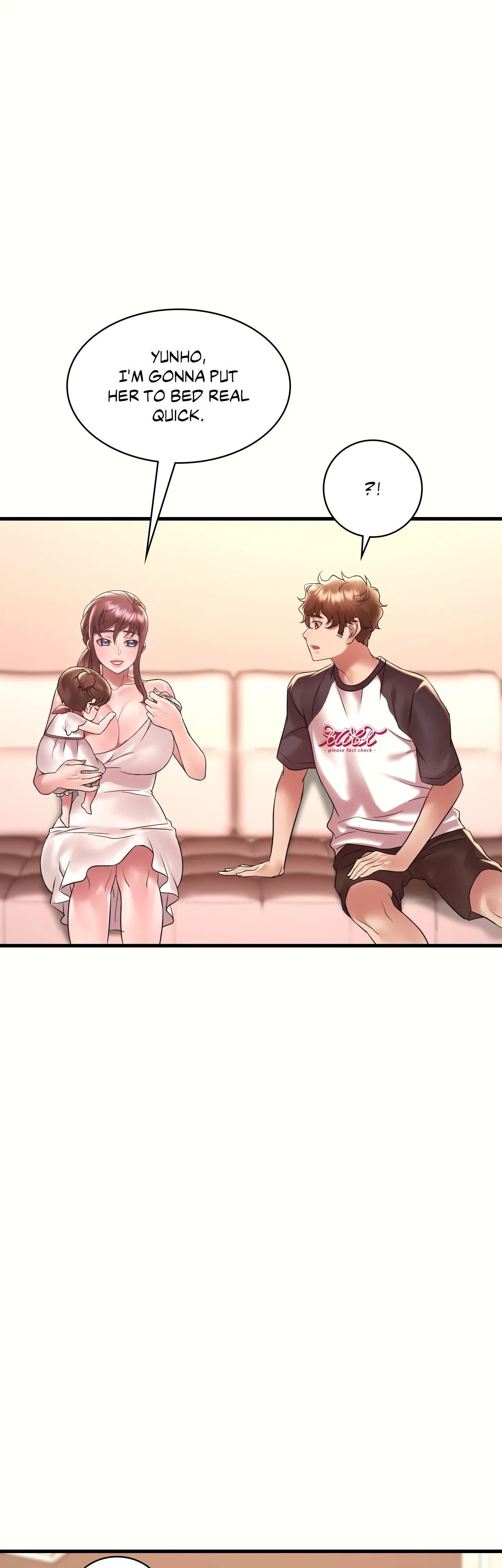 Drunk on You Chapter 40 - Manhwa18.com