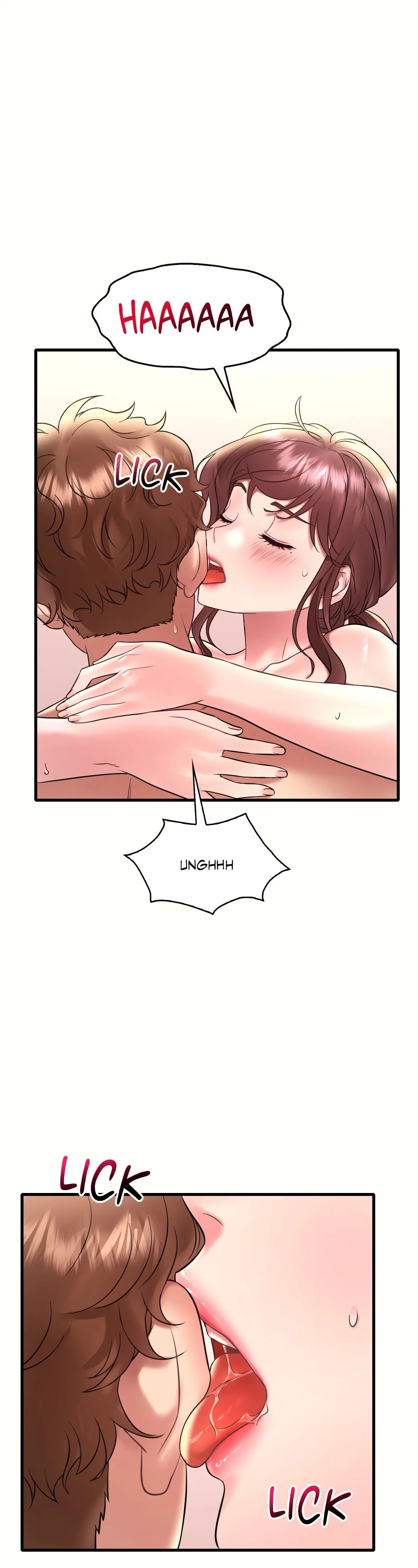 Drunk on You Chapter 40 - Manhwa18.com