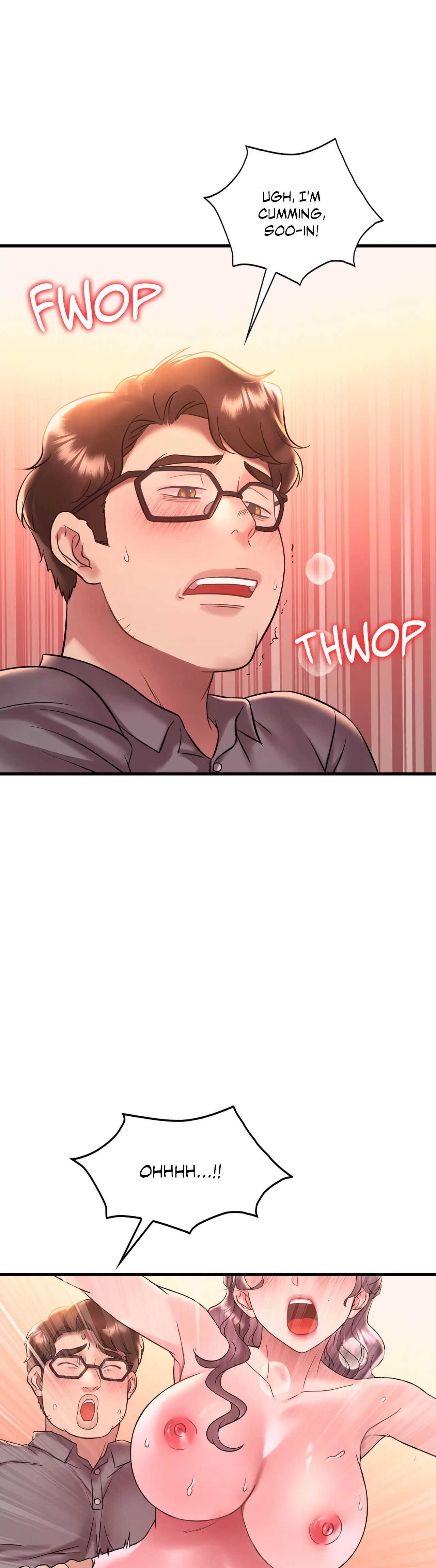 Drunk on You Chapter 41 - Manhwa18.com