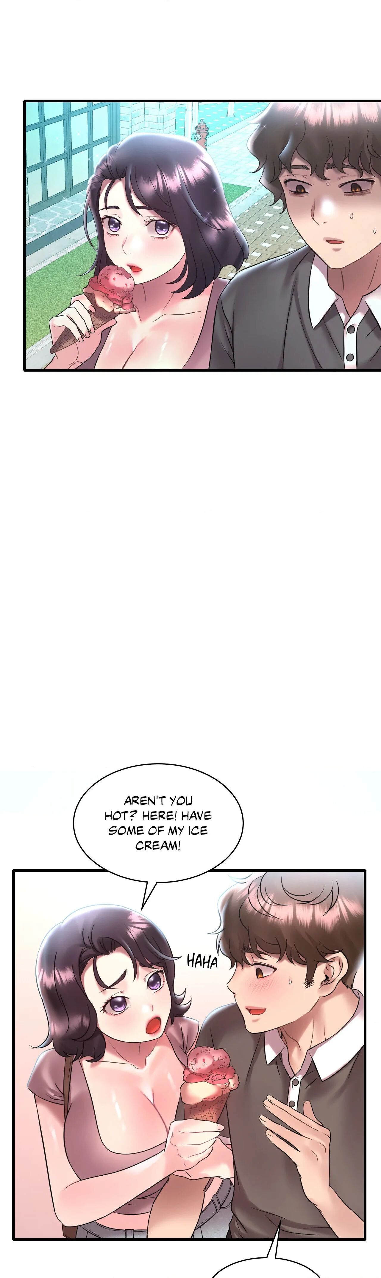 Drunk on You Chapter 41 - Manhwa18.com