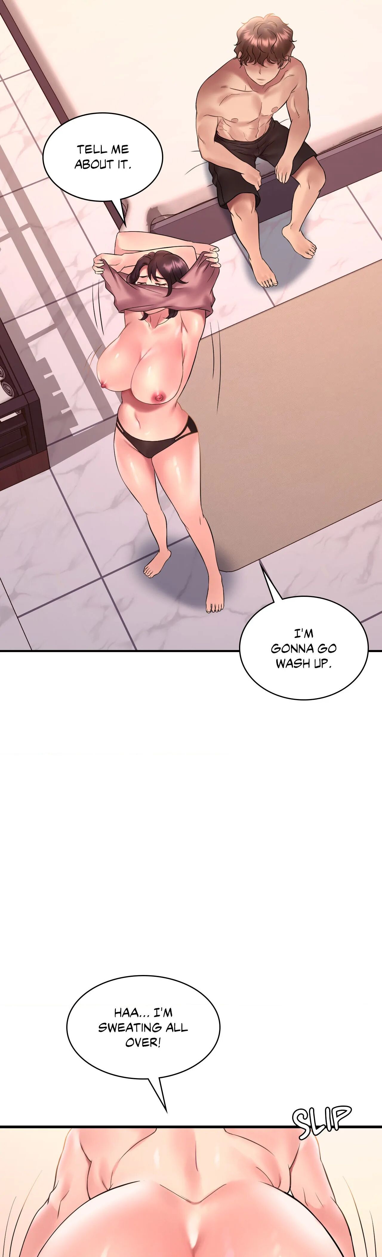 Drunk on You Chapter 41 - Manhwa18.com