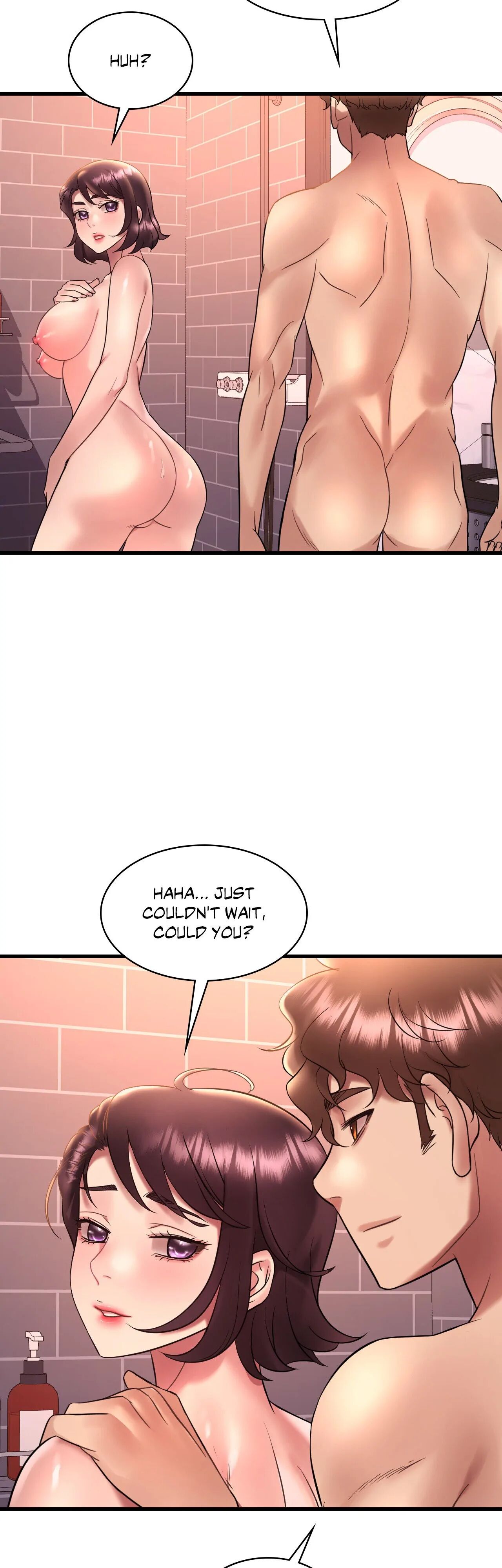 Drunk on You Chapter 41 - Manhwa18.com