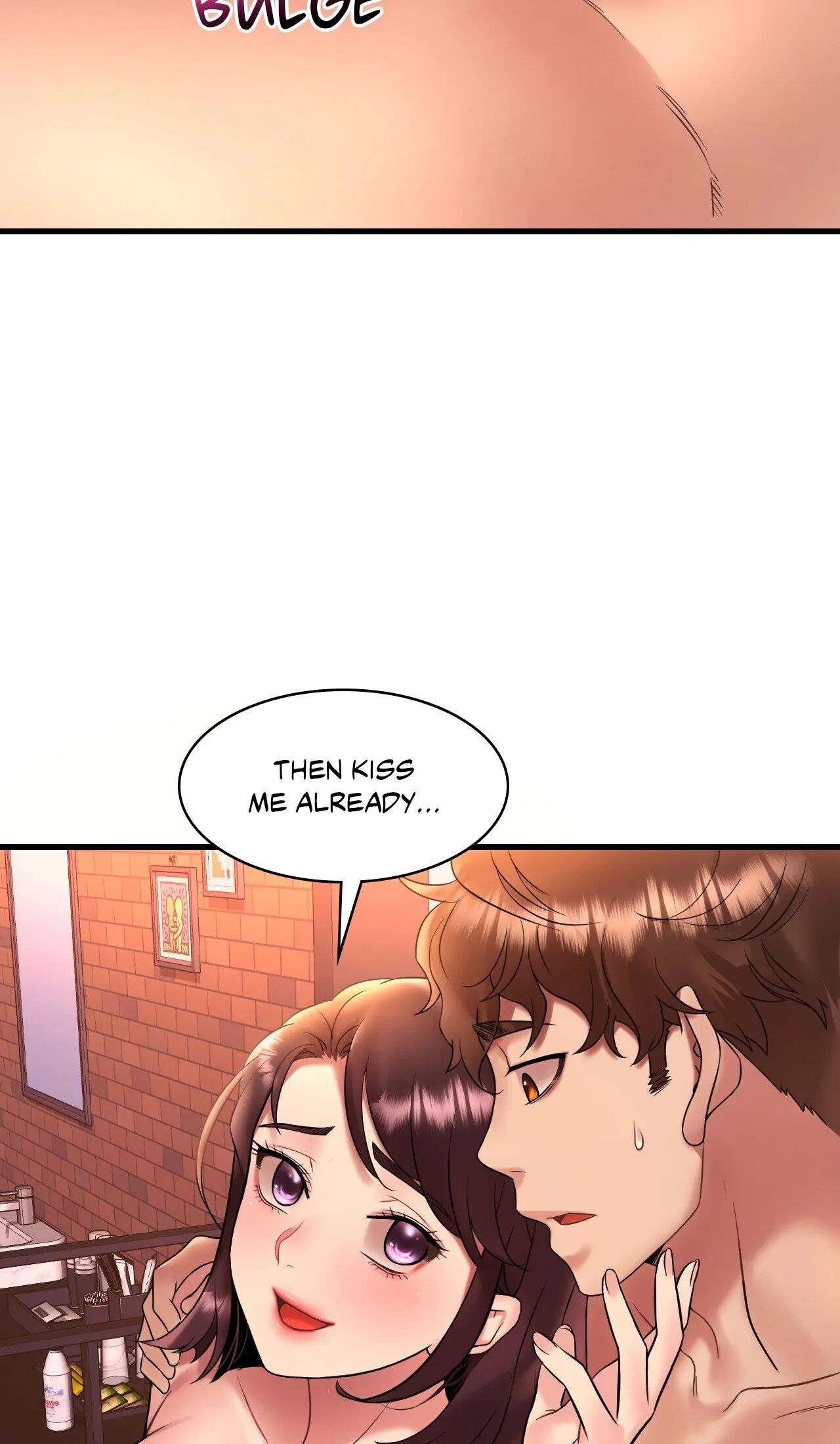 Drunk on You Chapter 42 - Manhwa18.com