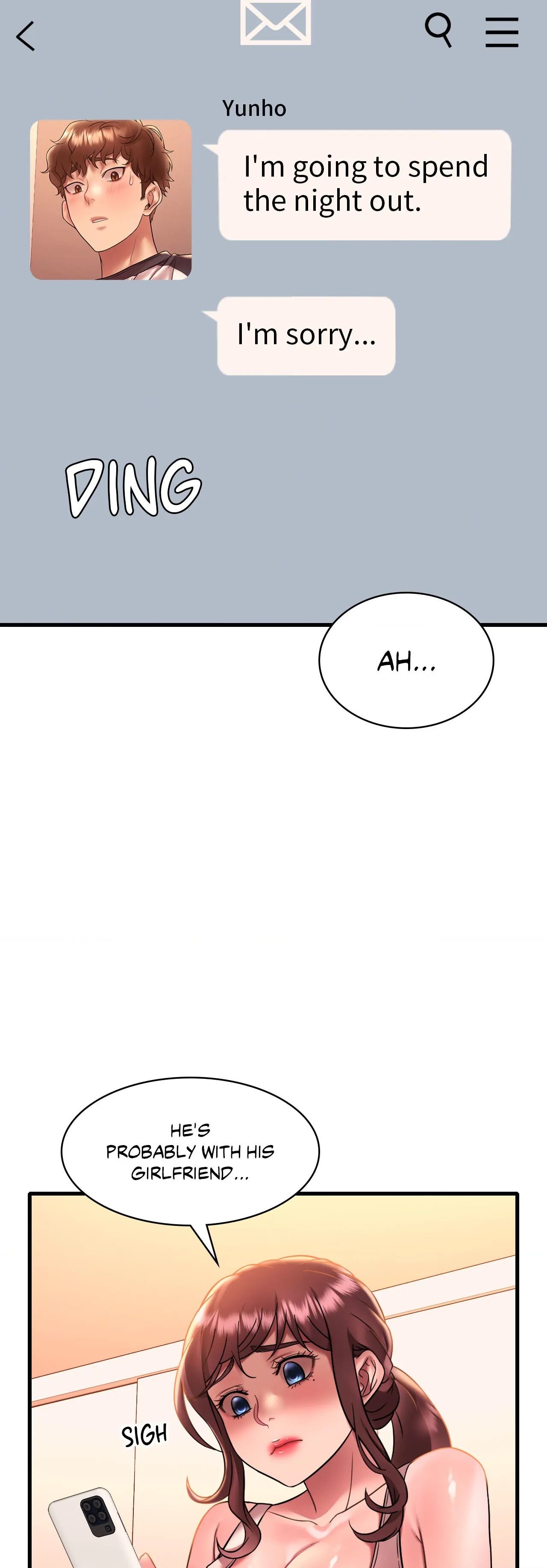 Drunk on You Chapter 43 - Manhwa18.com