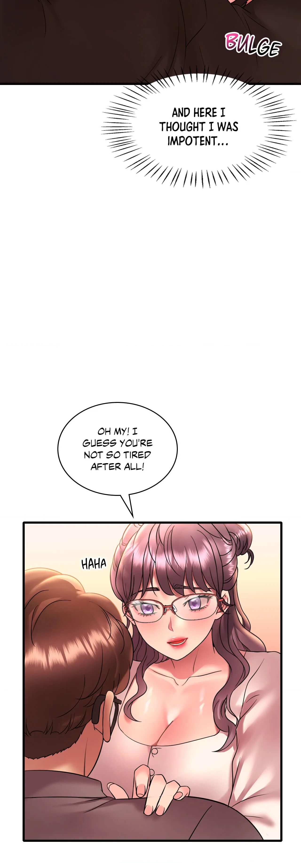 Drunk on You Chapter 43 - Manhwa18.com