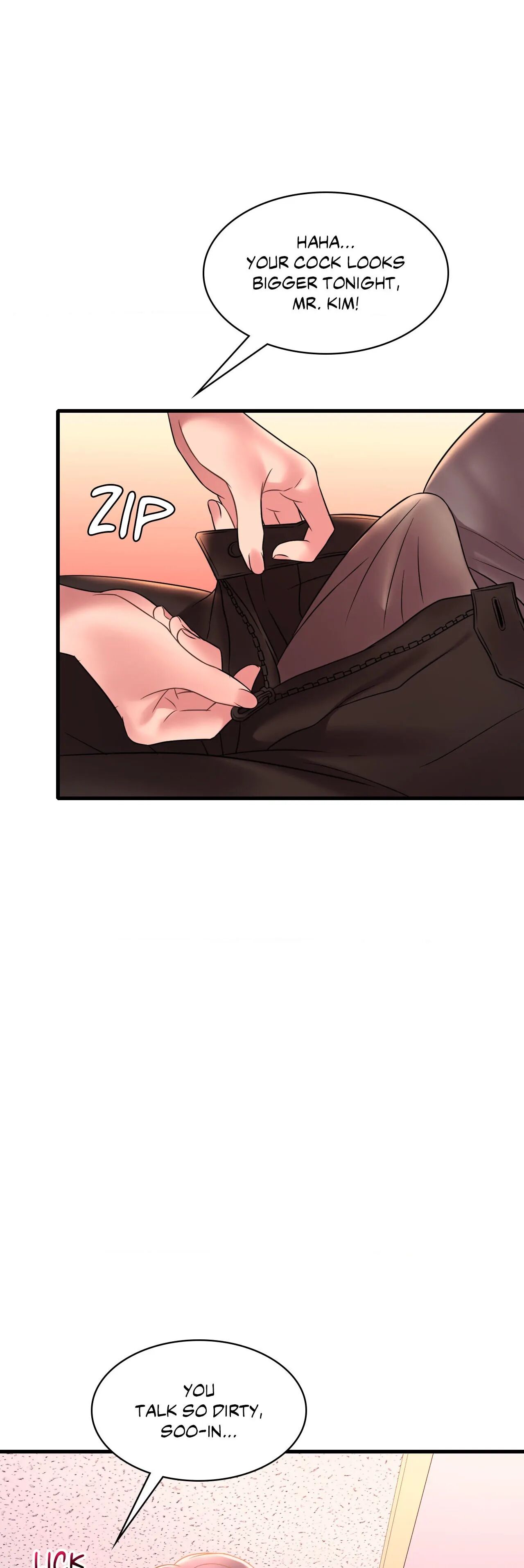 Drunk on You Chapter 43 - Manhwa18.com