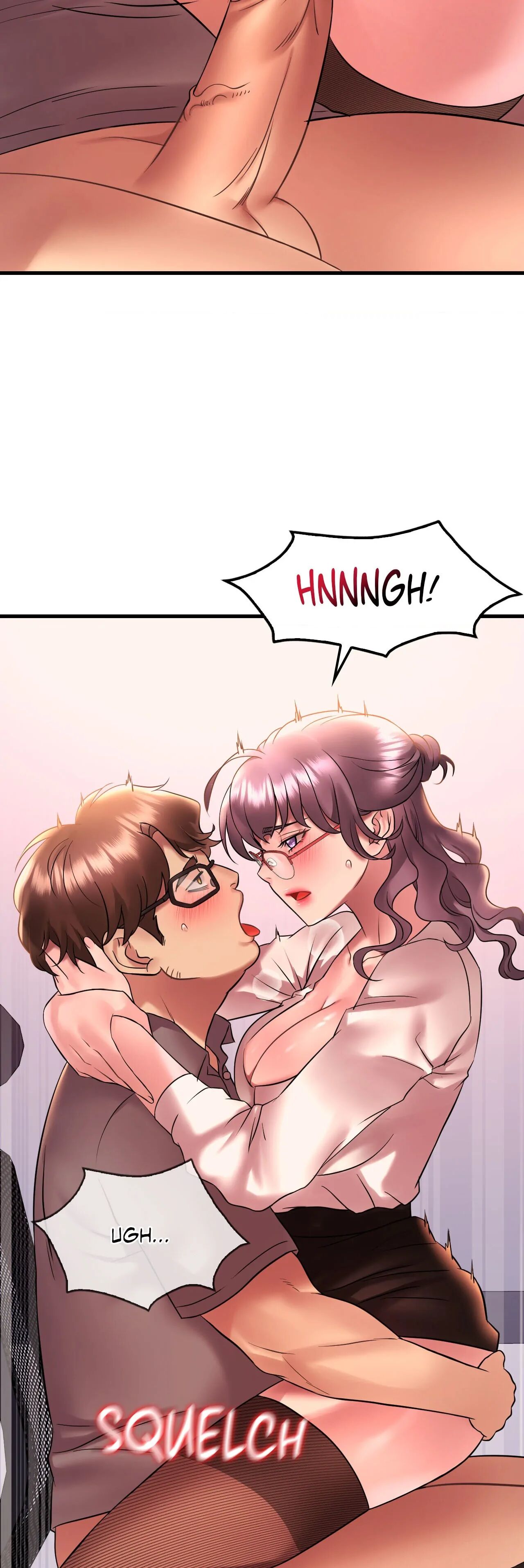 Drunk on You Chapter 43 - Manhwa18.com