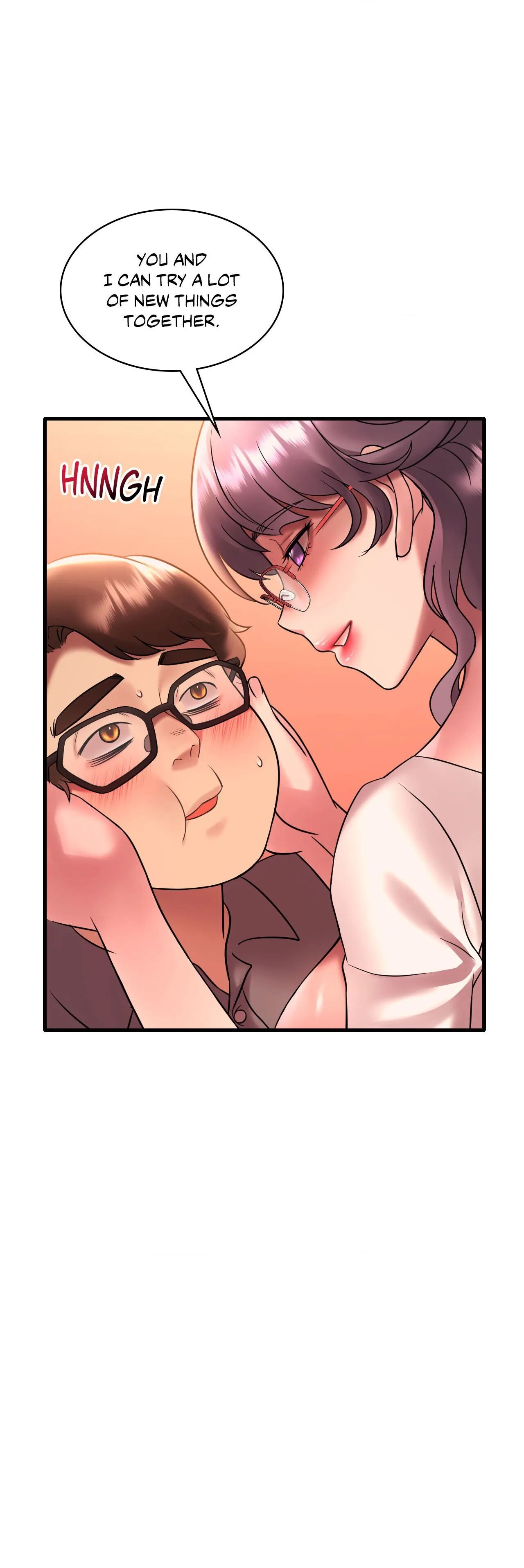 Drunk on You Chapter 43 - Manhwa18.com