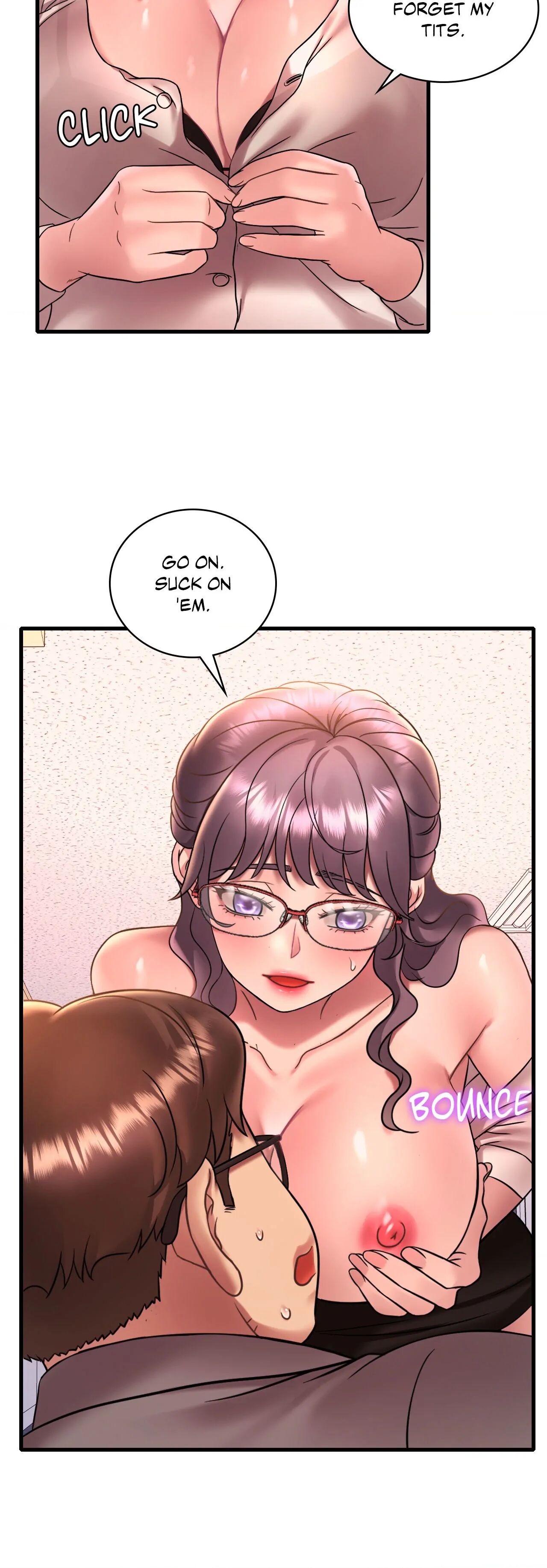 Drunk on You Chapter 43 - Manhwa18.com