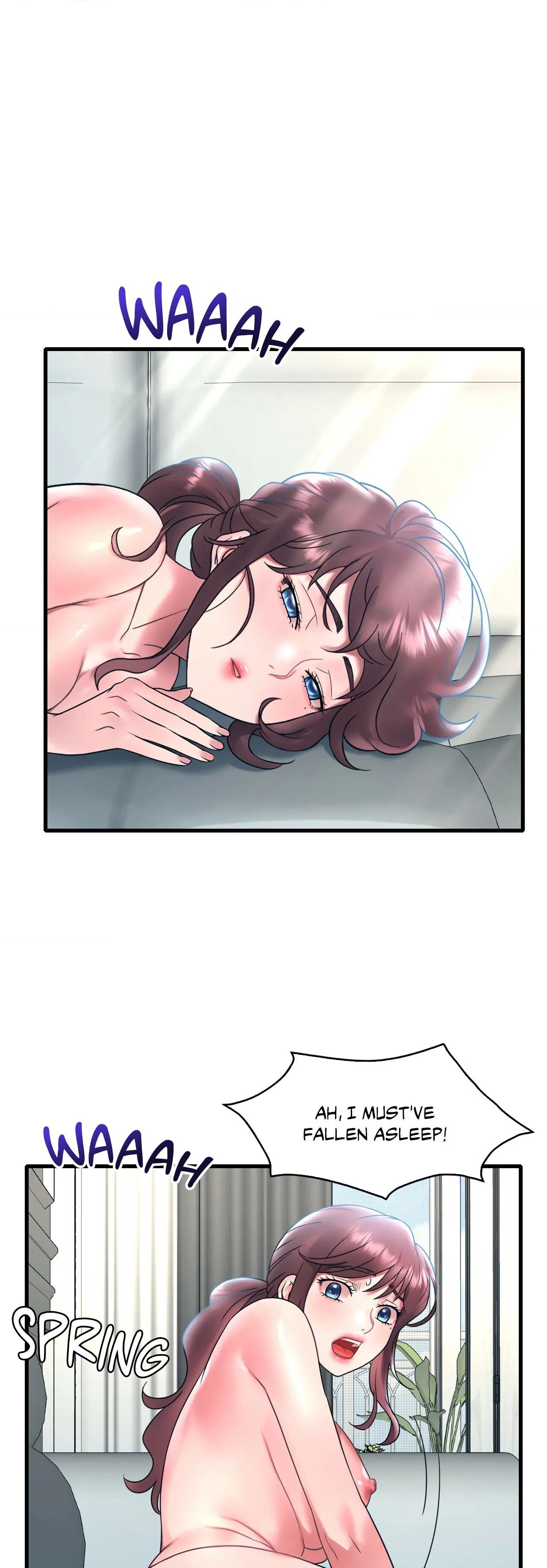 Drunk on You Chapter 44 - Manhwa18.com