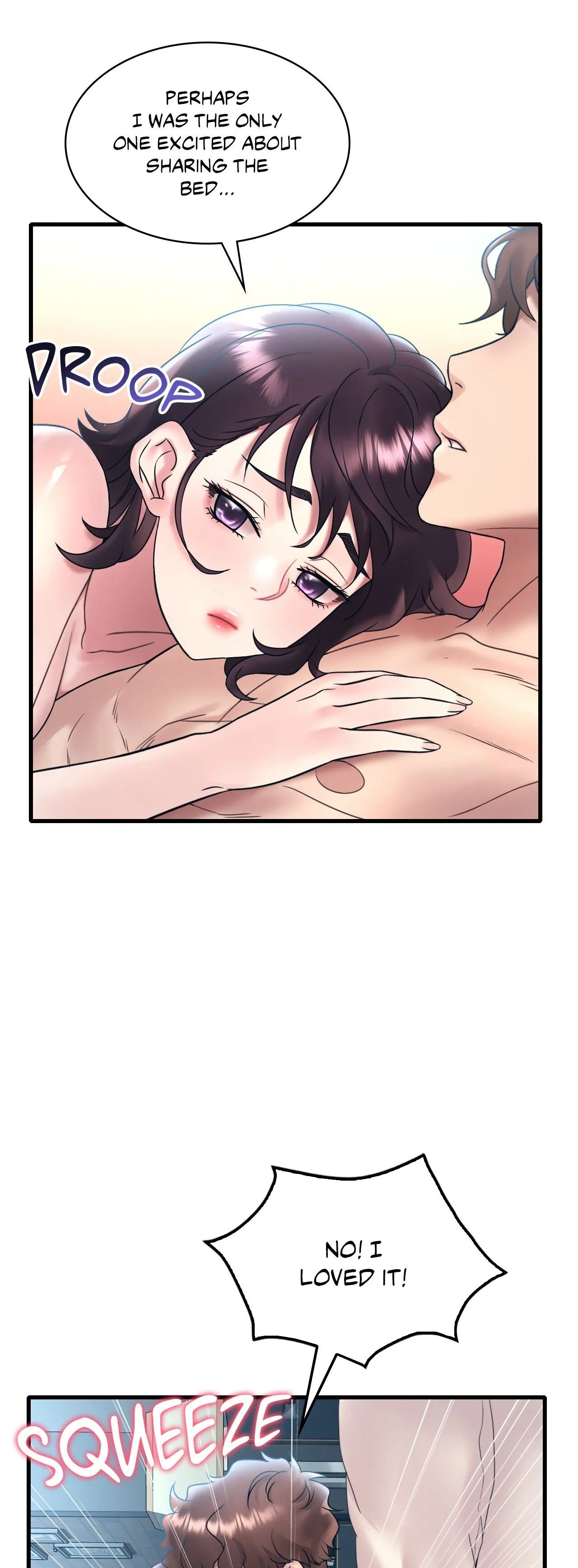 Drunk on You Chapter 44 - Manhwa18.com