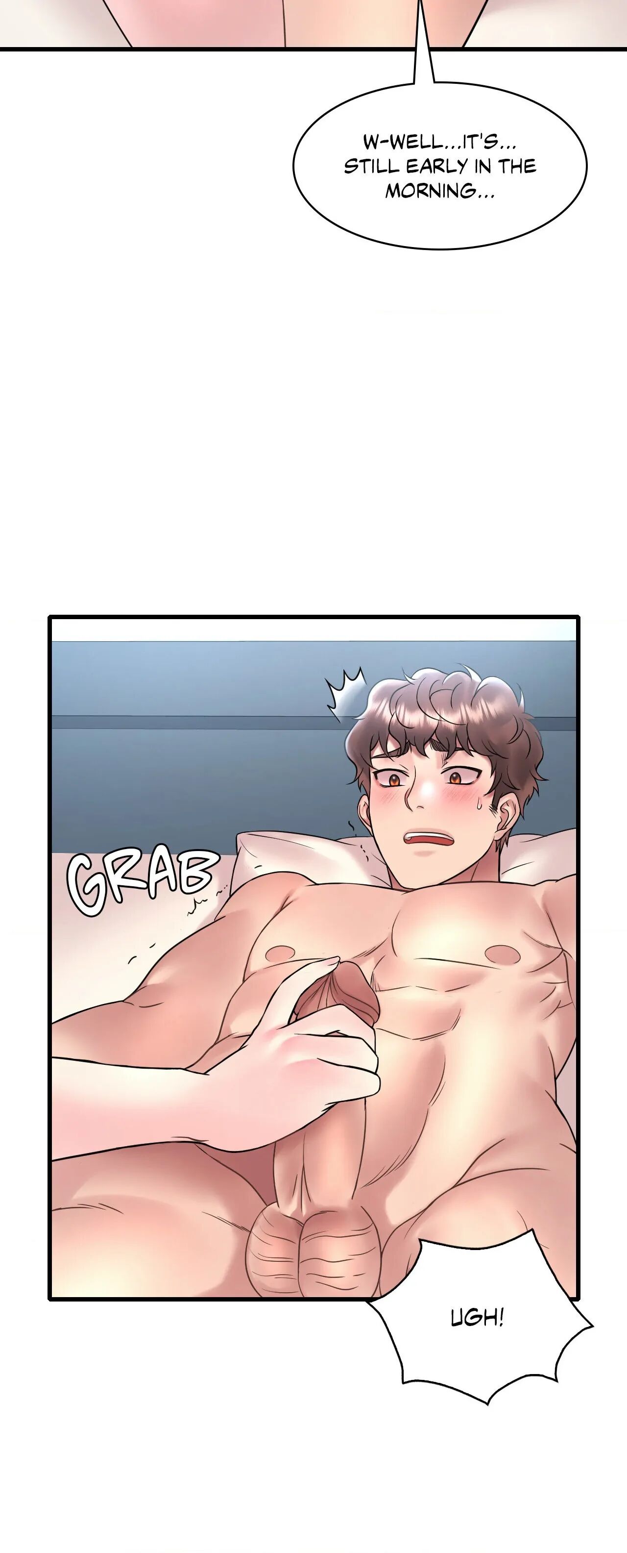 Drunk on You Chapter 44 - Manhwa18.com