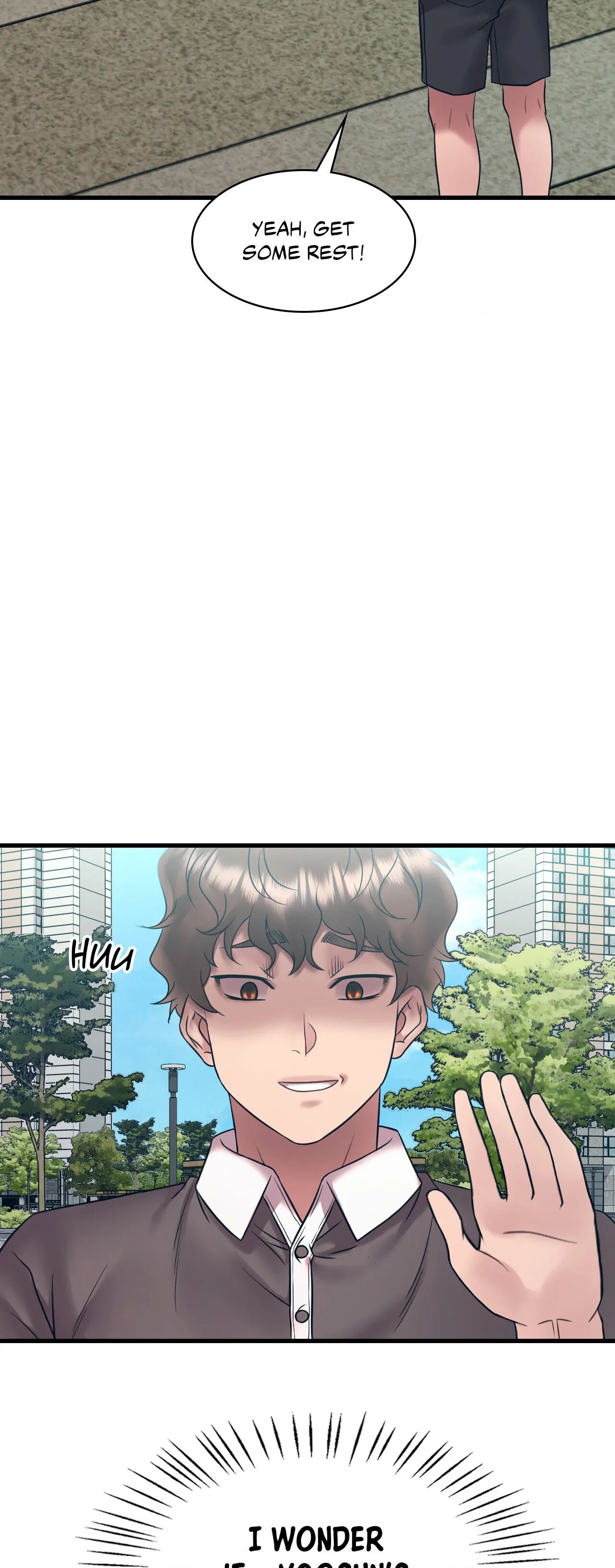 Drunk on You Chapter 44 - Manhwa18.com