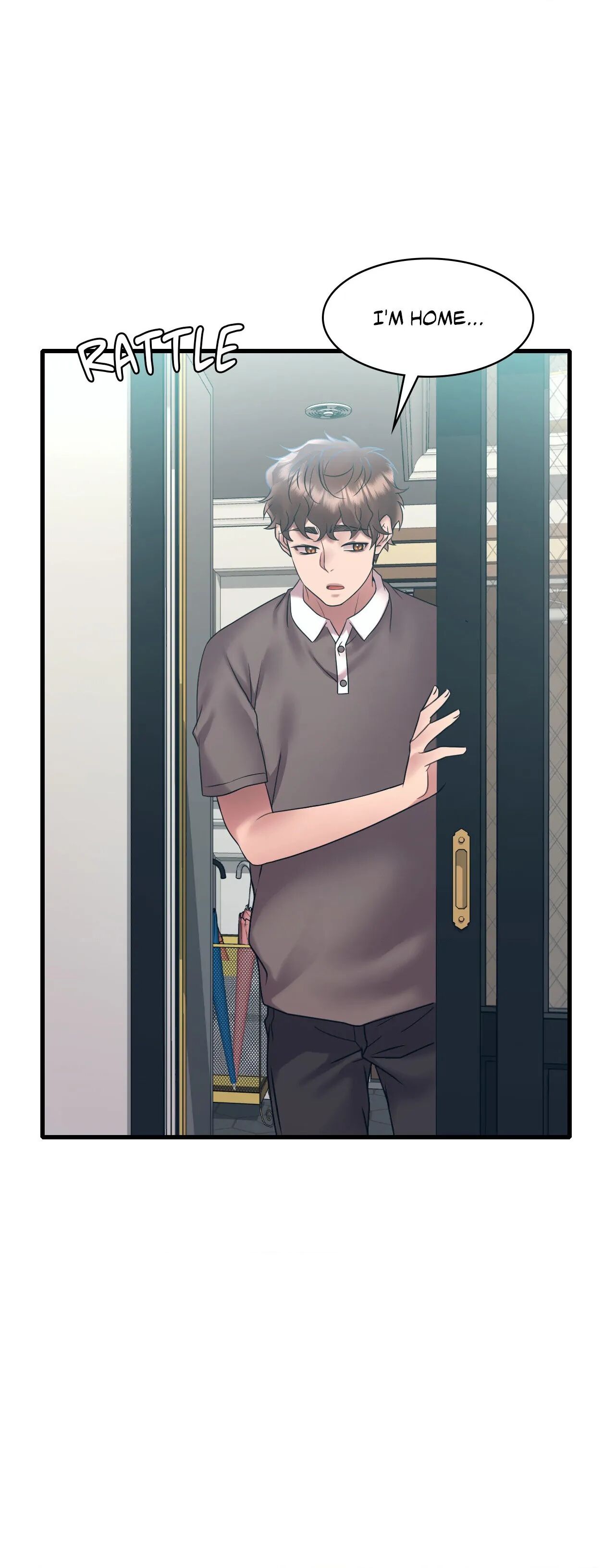 Drunk on You Chapter 44 - Manhwa18.com