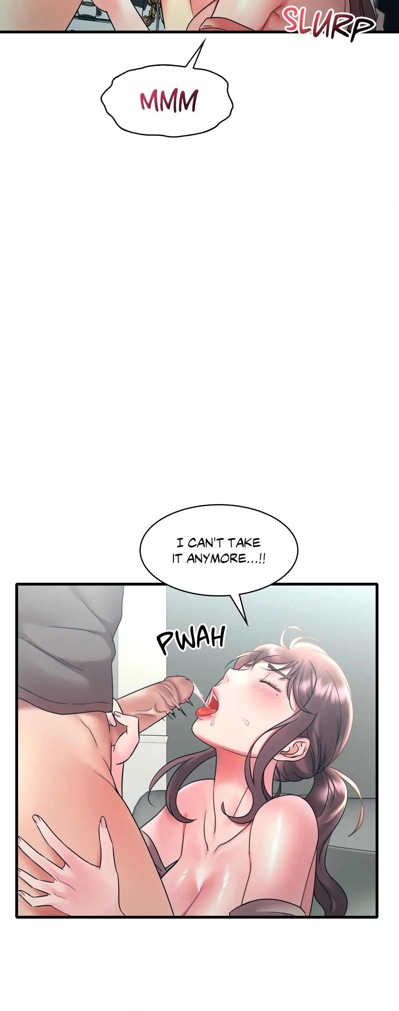 Drunk on You Chapter 45 - Manhwa18.com