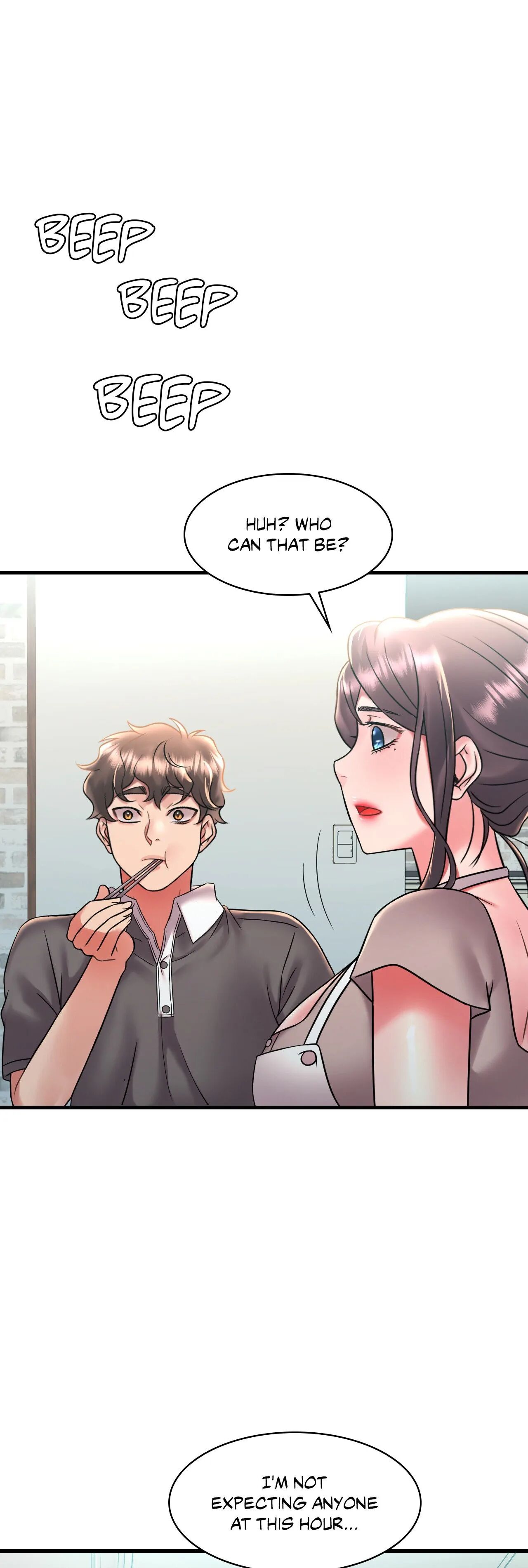 Drunk on You Chapter 45 - Manhwa18.com