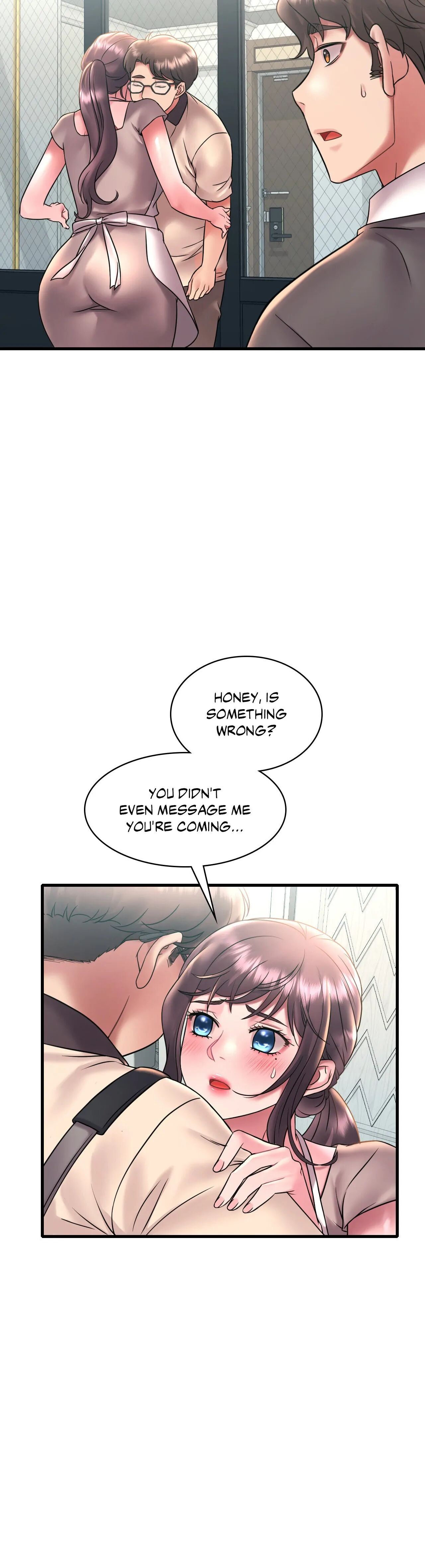 Drunk on You Chapter 46 - Manhwa18.com