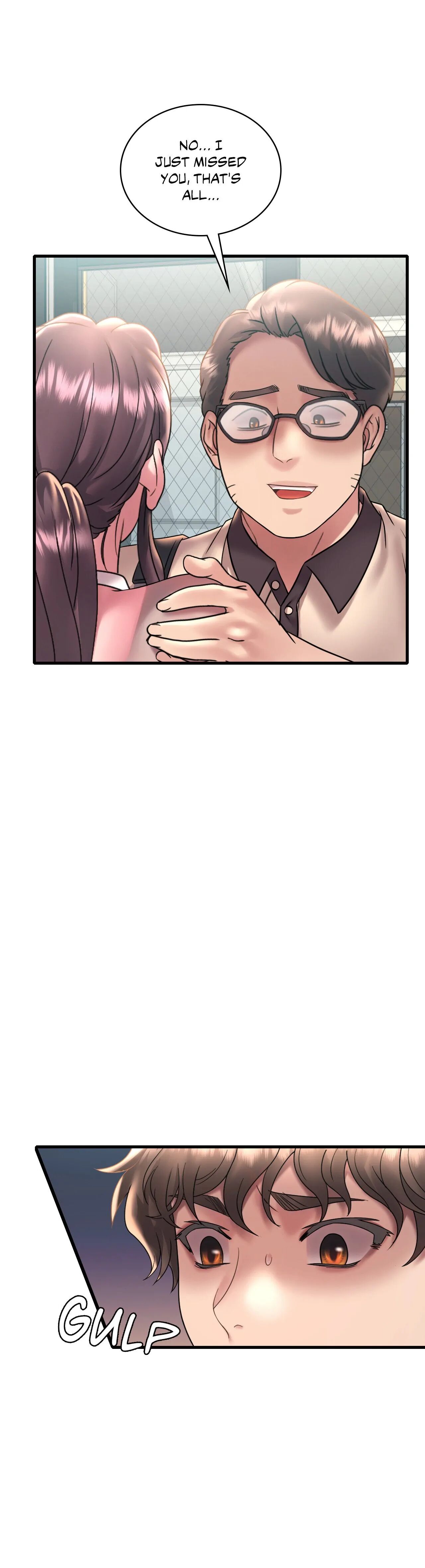 Drunk on You Chapter 46 - Manhwa18.com