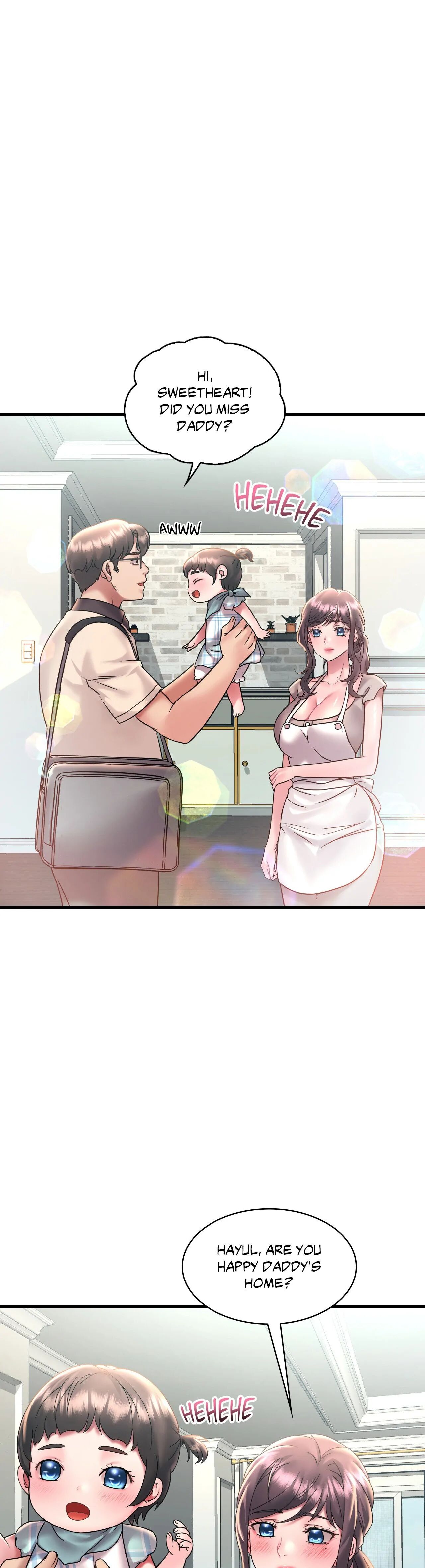 Drunk on You Chapter 46 - Manhwa18.com