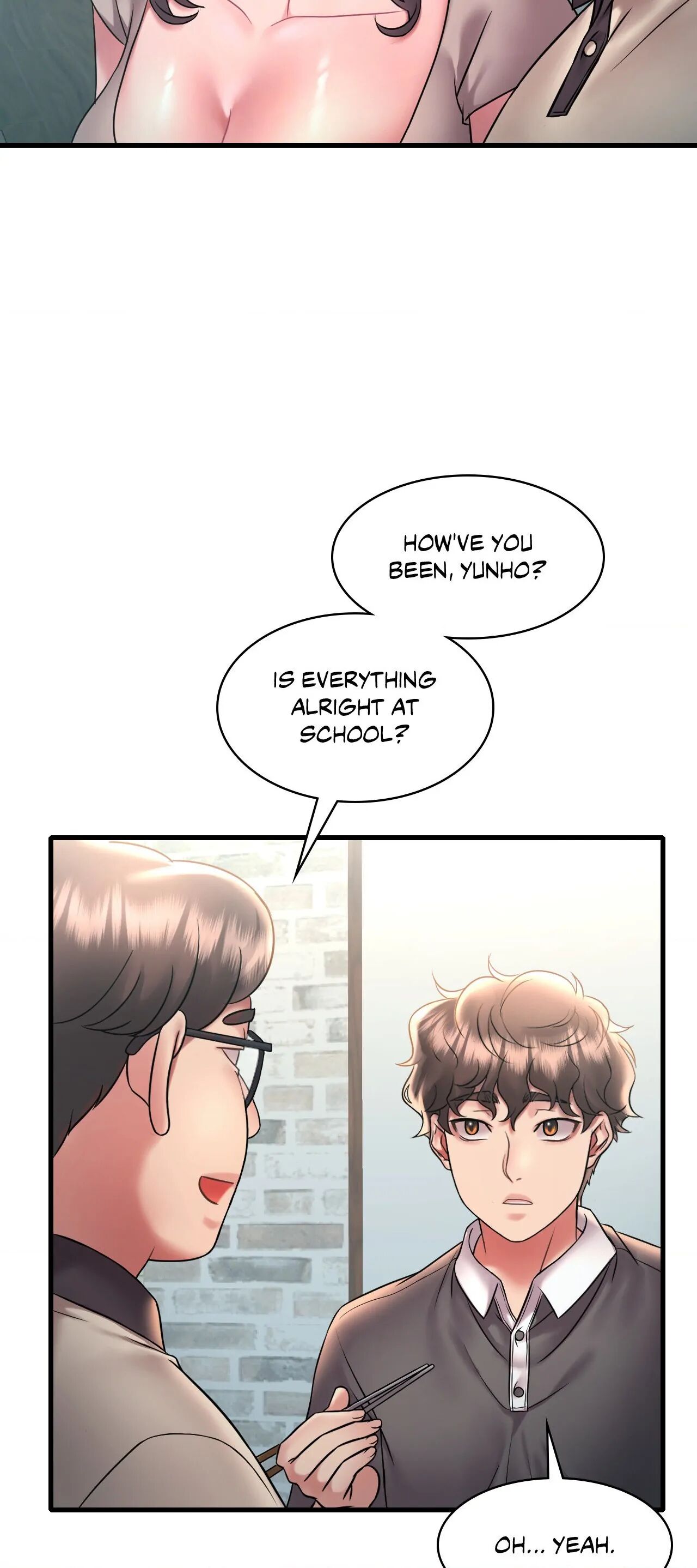 Drunk on You Chapter 46 - Manhwa18.com