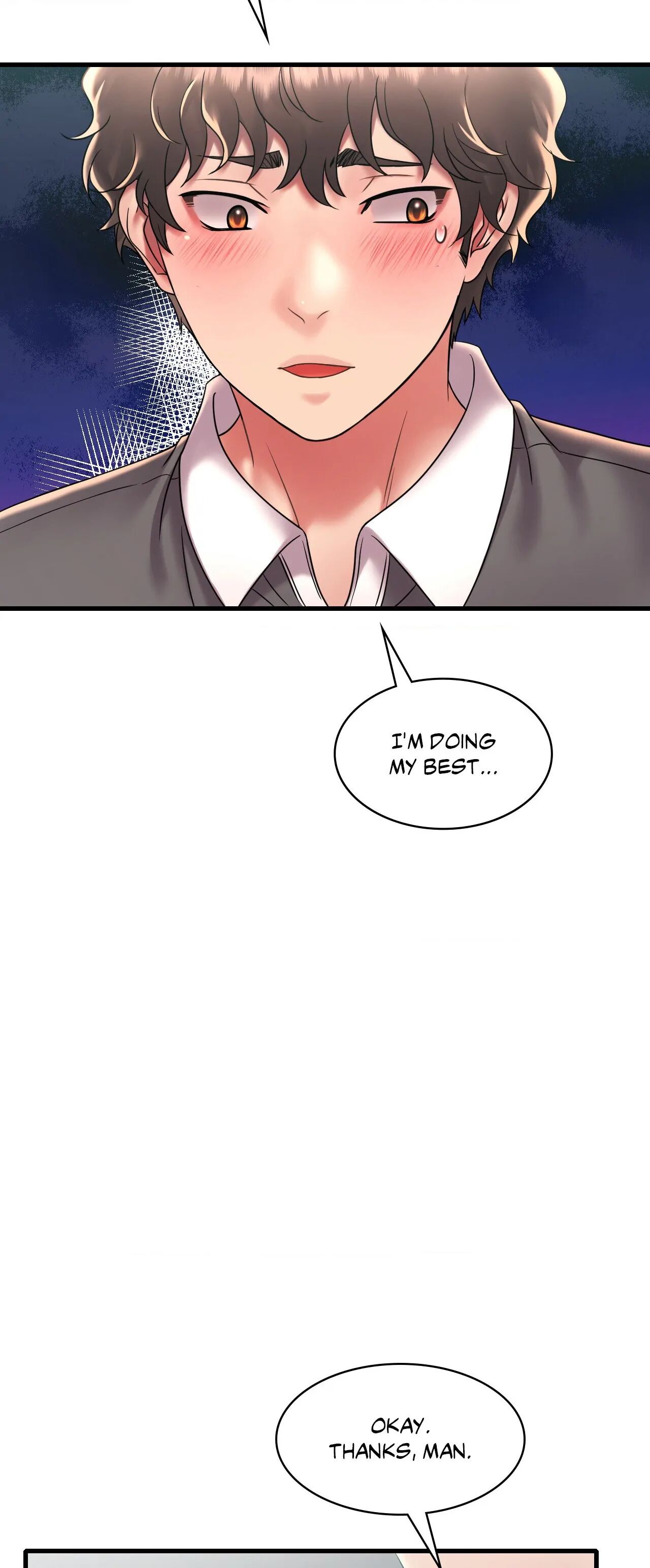 Drunk on You Chapter 46 - Manhwa18.com