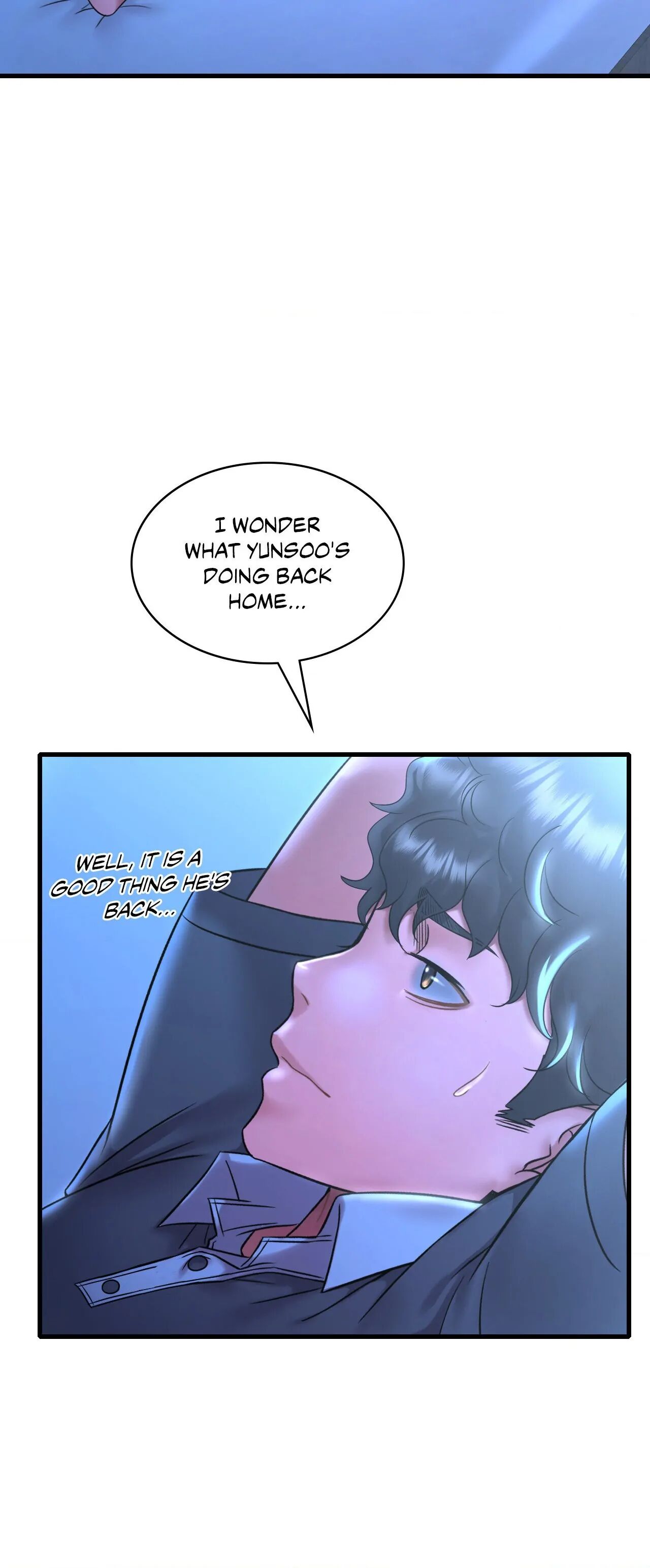 Drunk on You Chapter 46 - Manhwa18.com