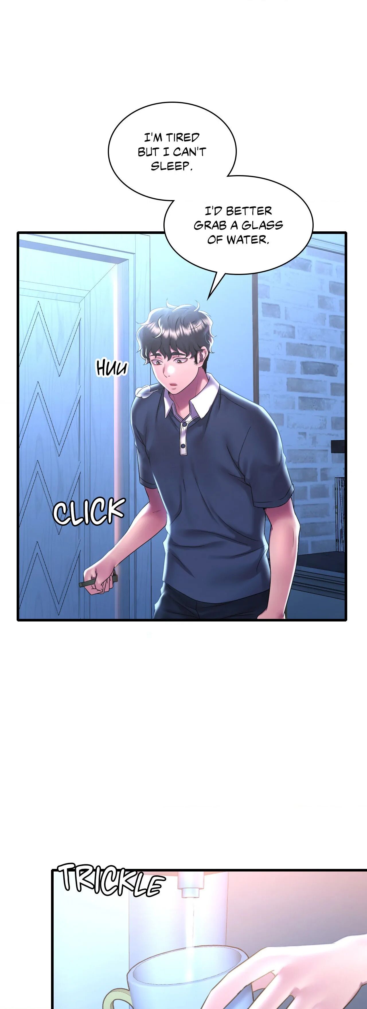 Drunk on You Chapter 47 - Manhwa18.com