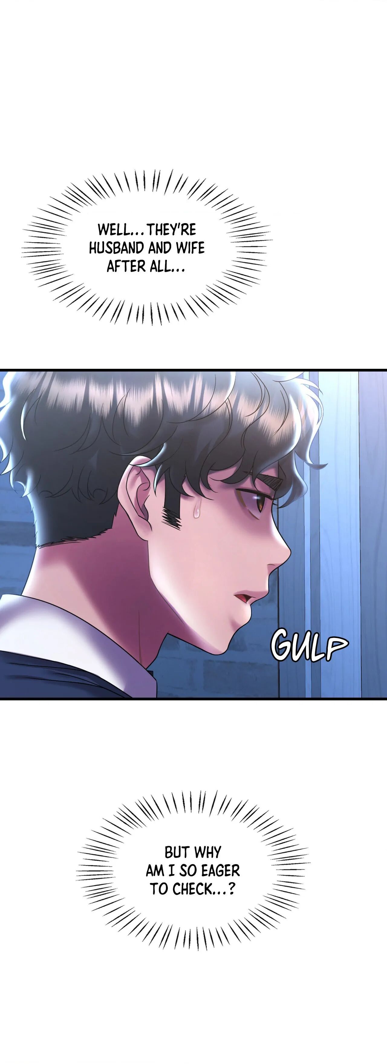 Drunk on You Chapter 47 - Manhwa18.com