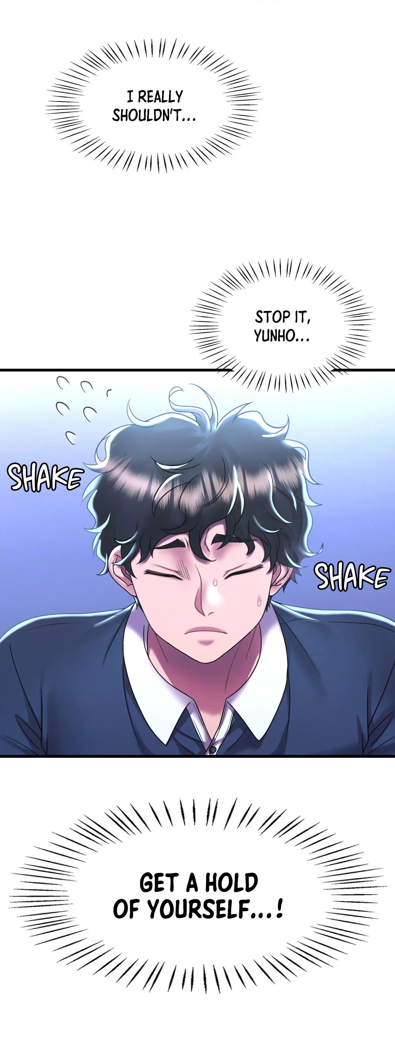 Drunk on You Chapter 47 - Manhwa18.com