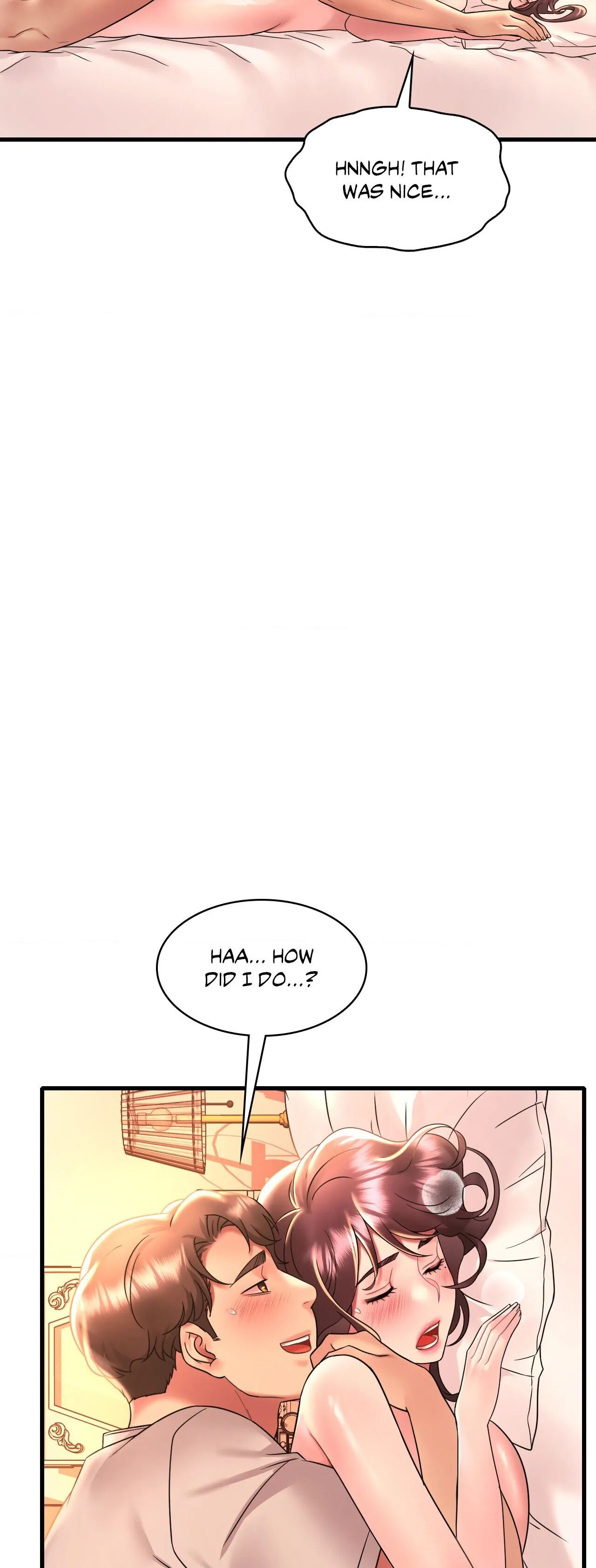 Drunk on You Chapter 47 - Manhwa18.com