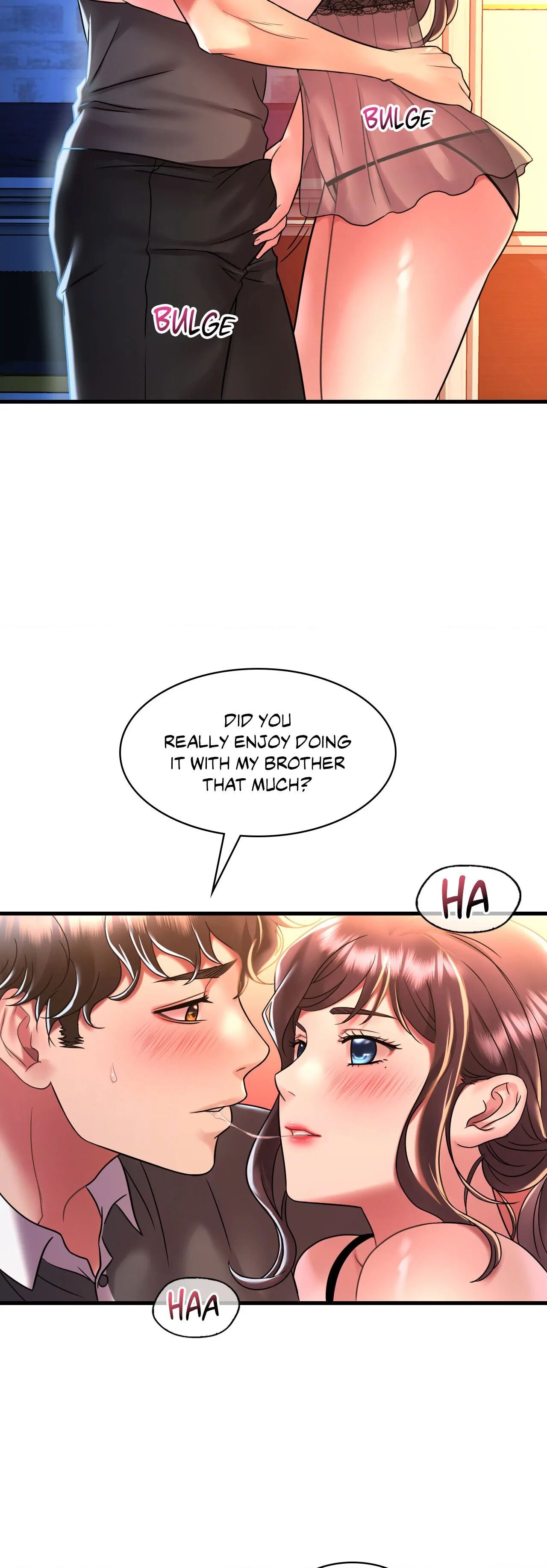 Drunk on You Chapter 47 - Manhwa18.com