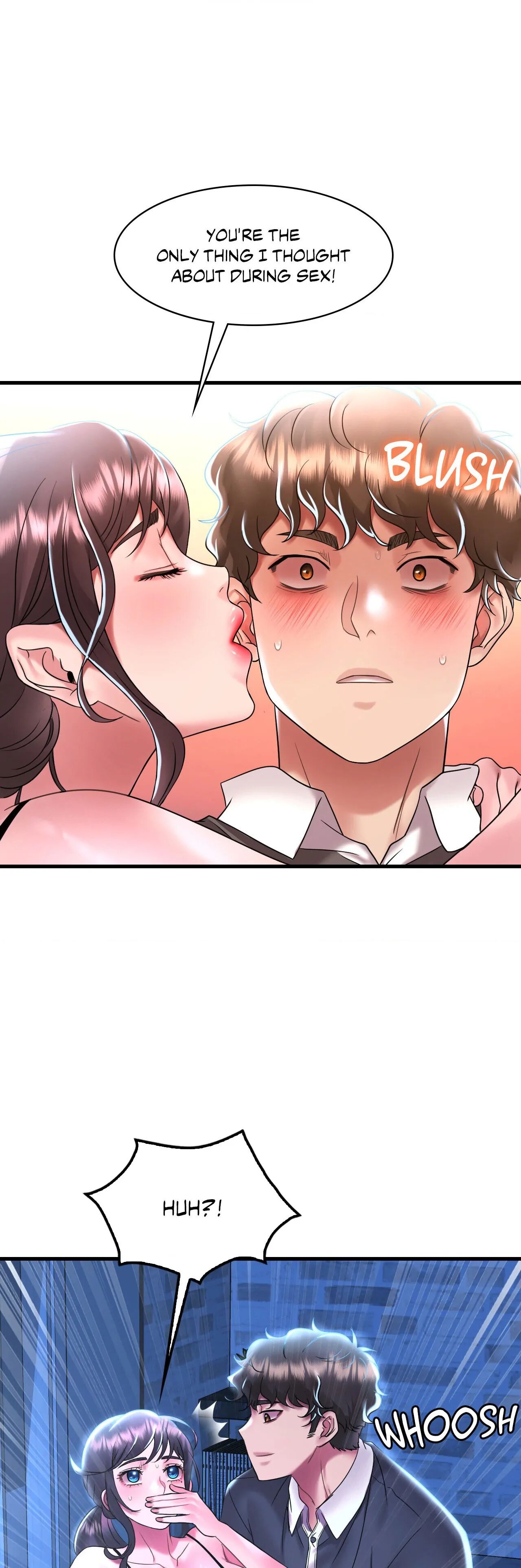 Drunk on You Chapter 47 - Manhwa18.com