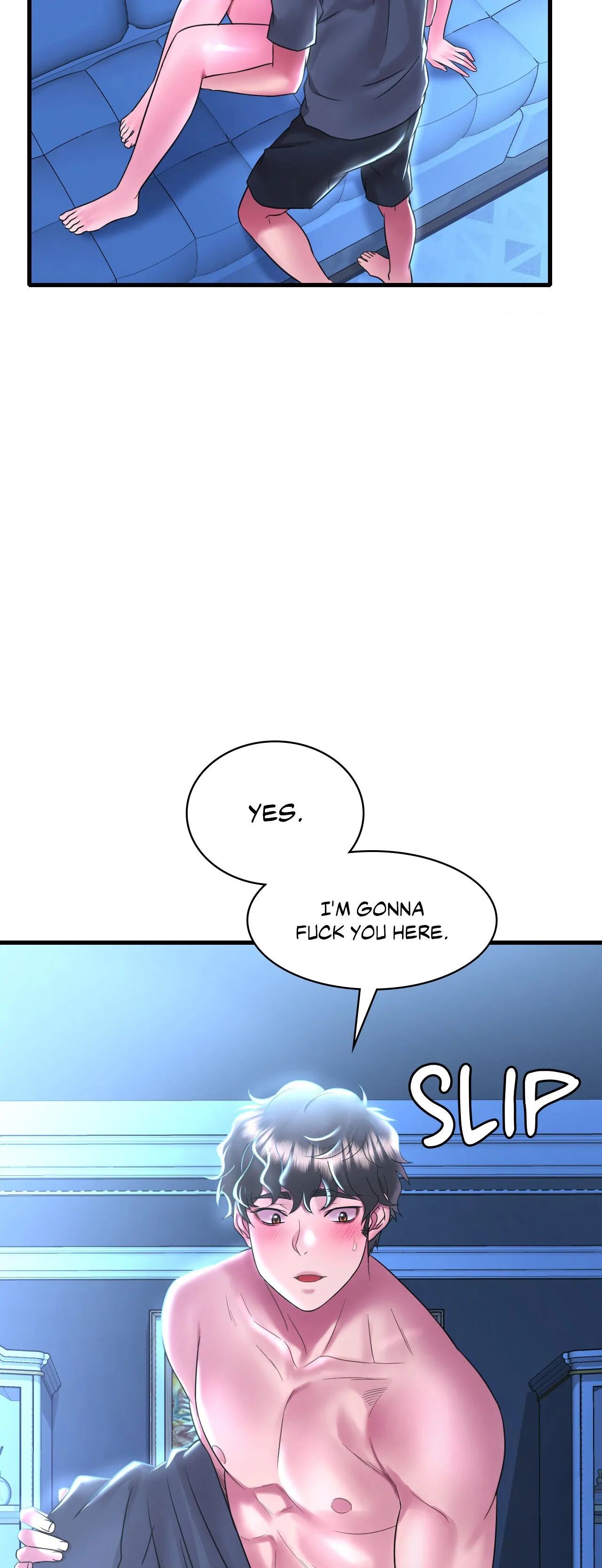 Drunk on You Chapter 48 - Manhwa18.com