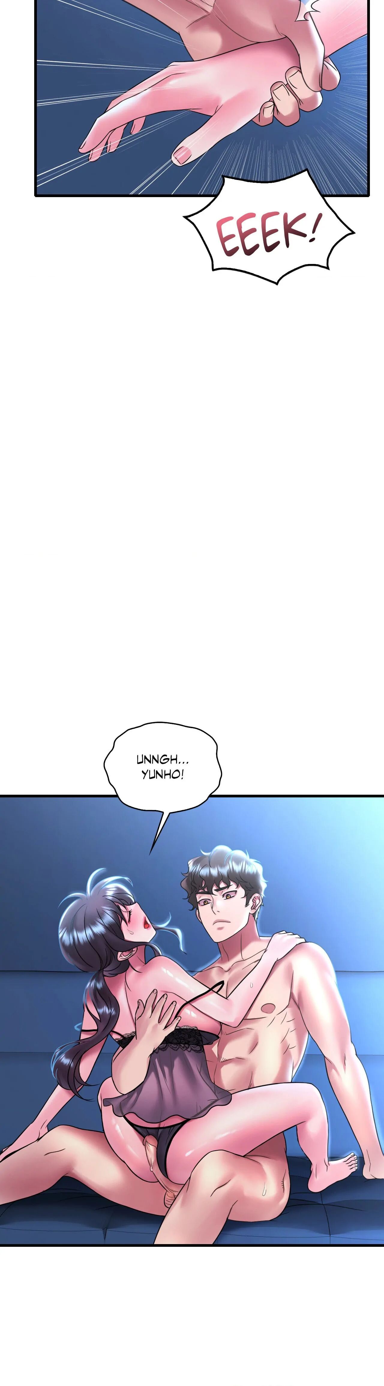 Drunk on You Chapter 48 - Manhwa18.com