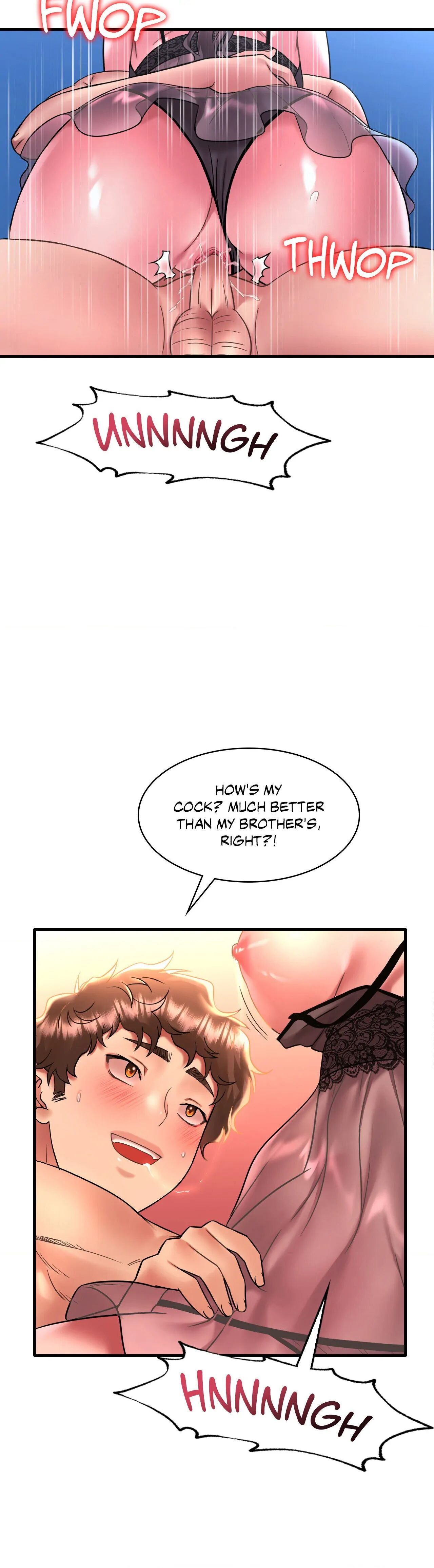 Drunk on You Chapter 48 - Manhwa18.com