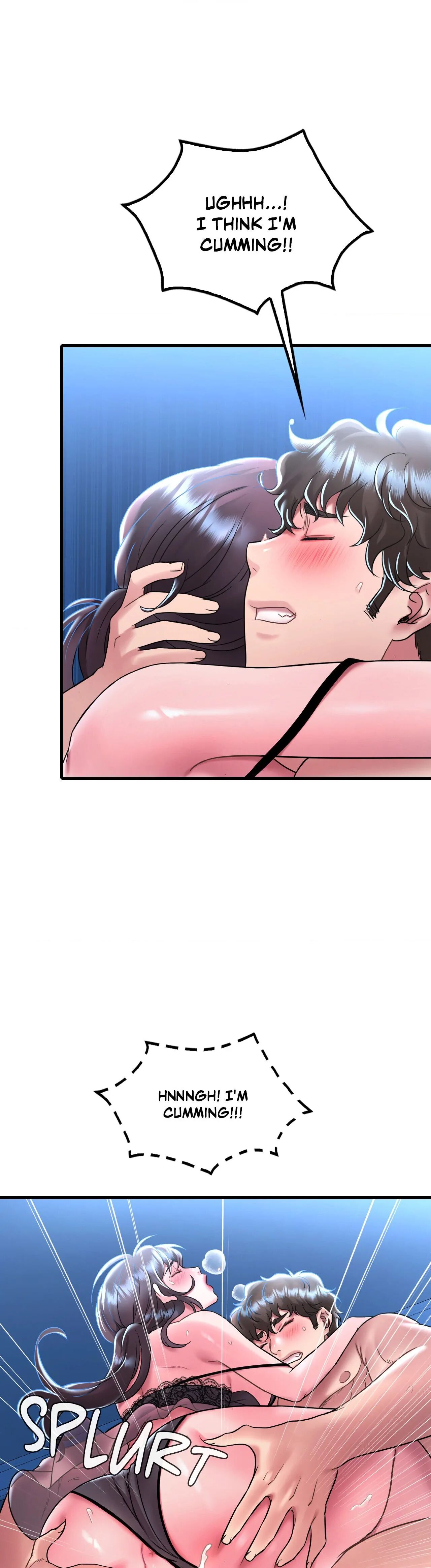 Drunk on You Chapter 48 - Manhwa18.com