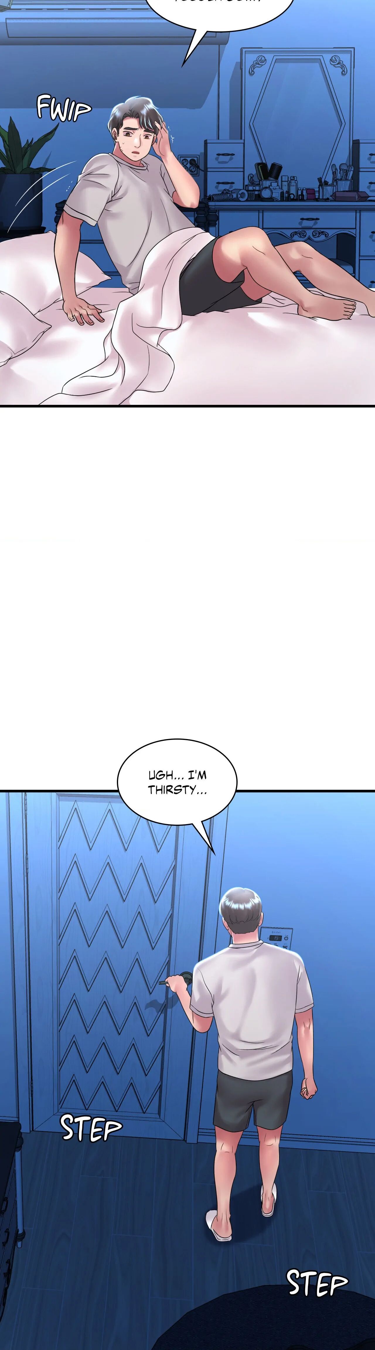 Drunk on You Chapter 48 - Manhwa18.com