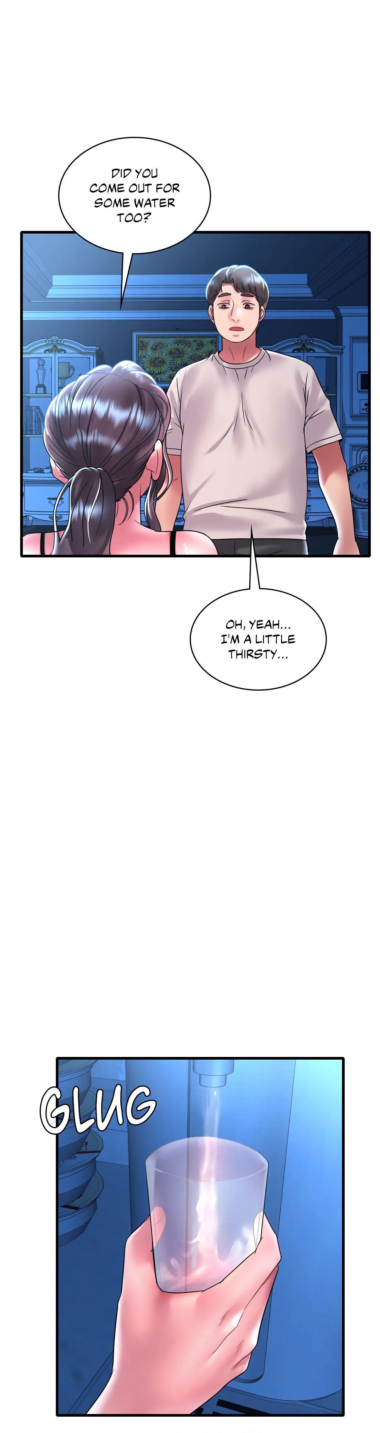 Drunk on You Chapter 49 - Manhwa18.com