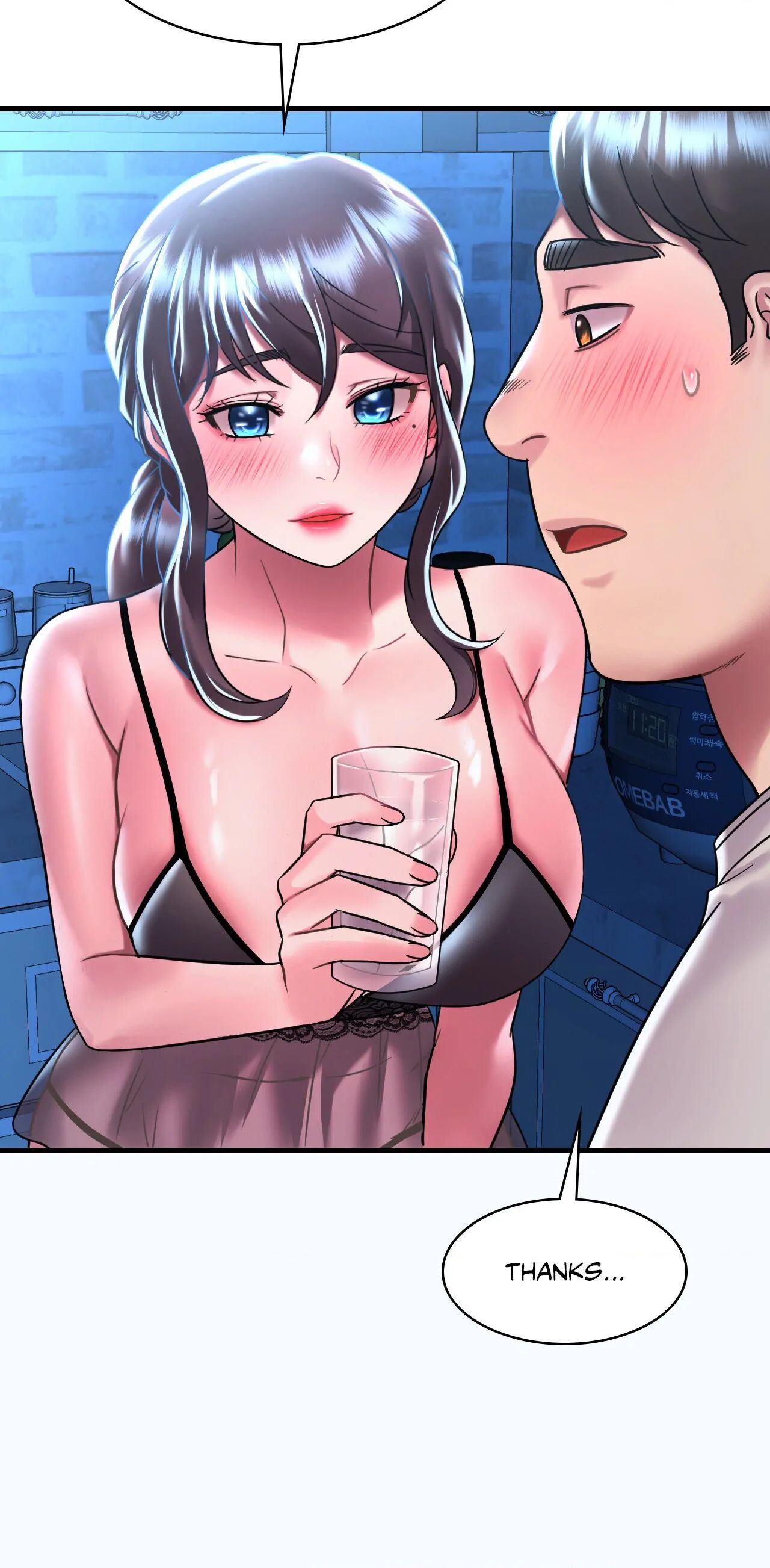 Drunk on You Chapter 49 - Manhwa18.com