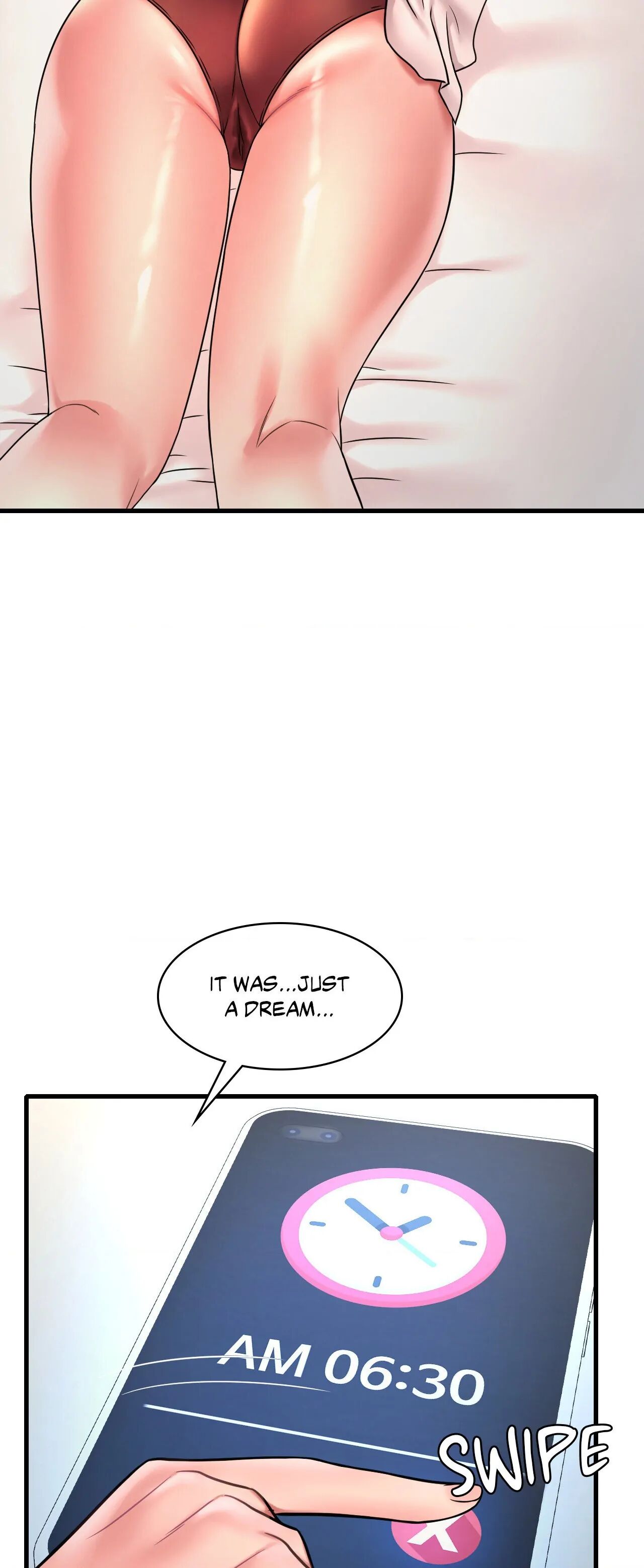 Drunk on You Chapter 49 - Manhwa18.com