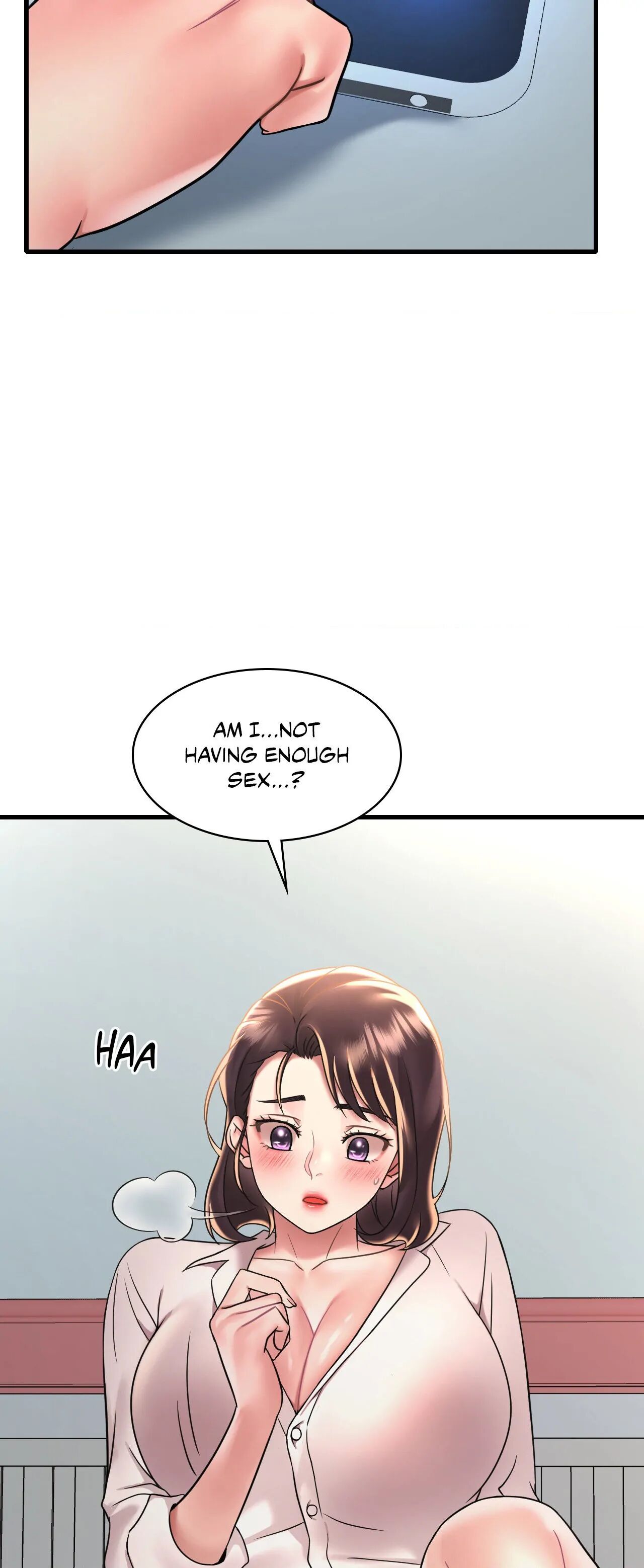 Drunk on You Chapter 49 - Manhwa18.com