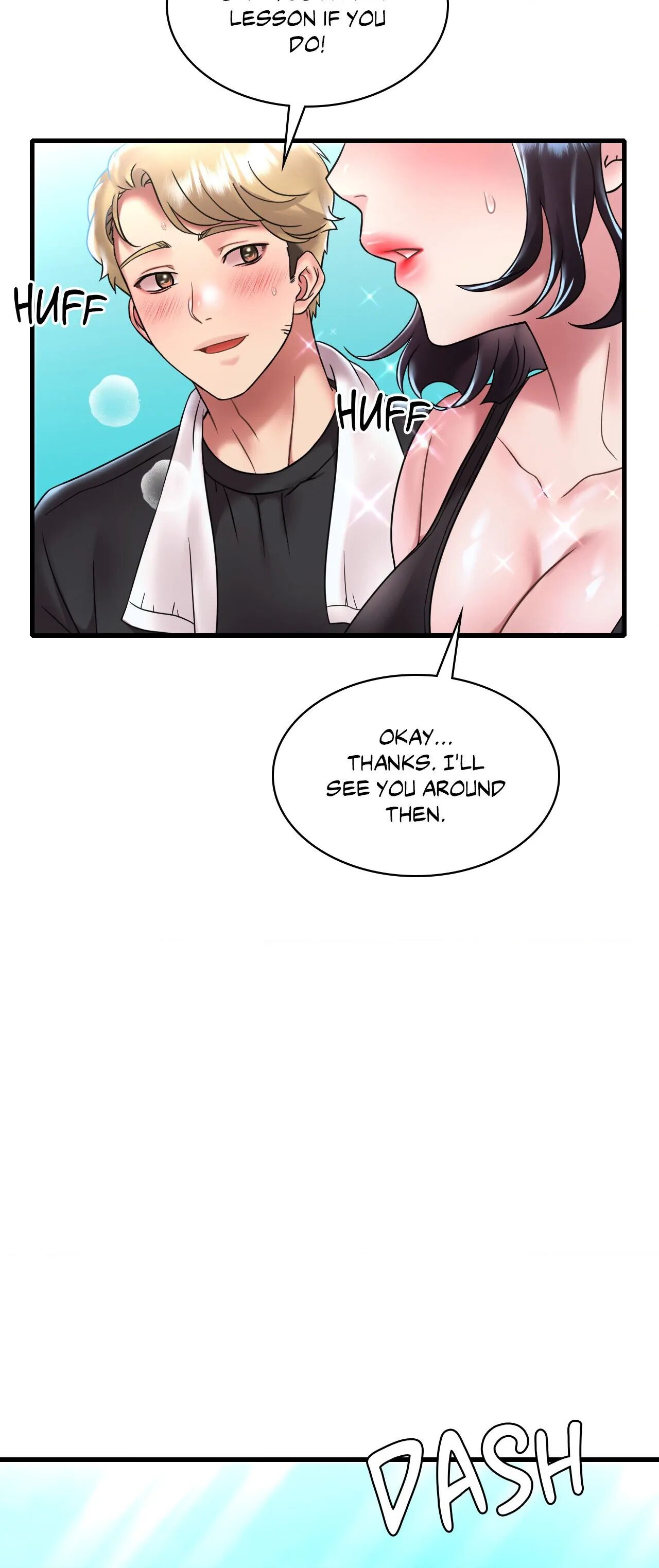 Drunk on You Chapter 49 - Manhwa18.com