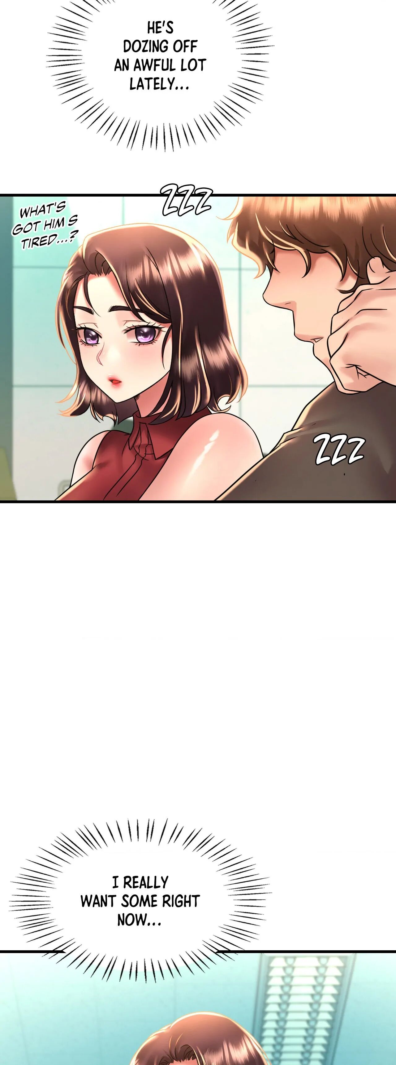 Drunk on You Chapter 49 - Manhwa18.com